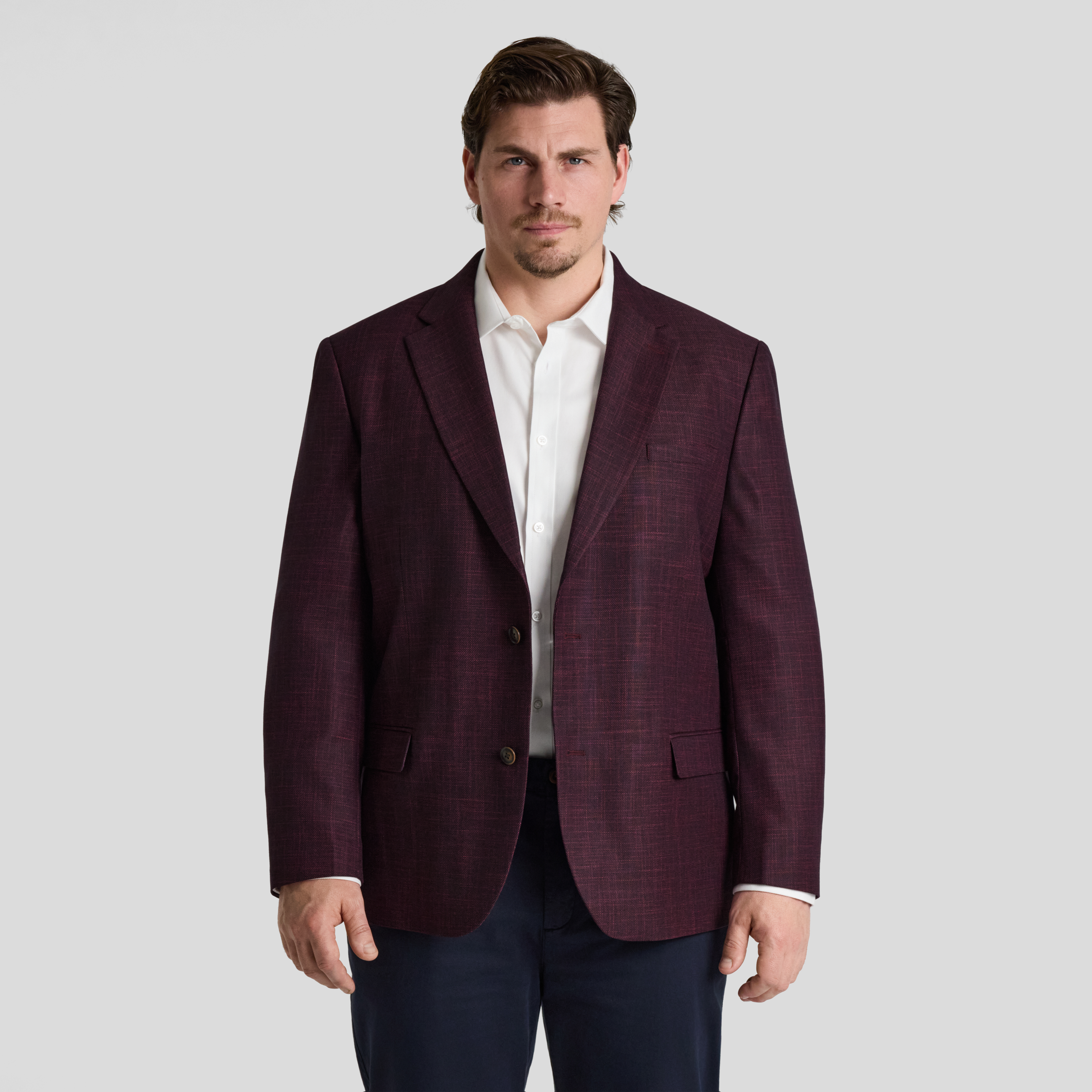 Elias Textured Blazer