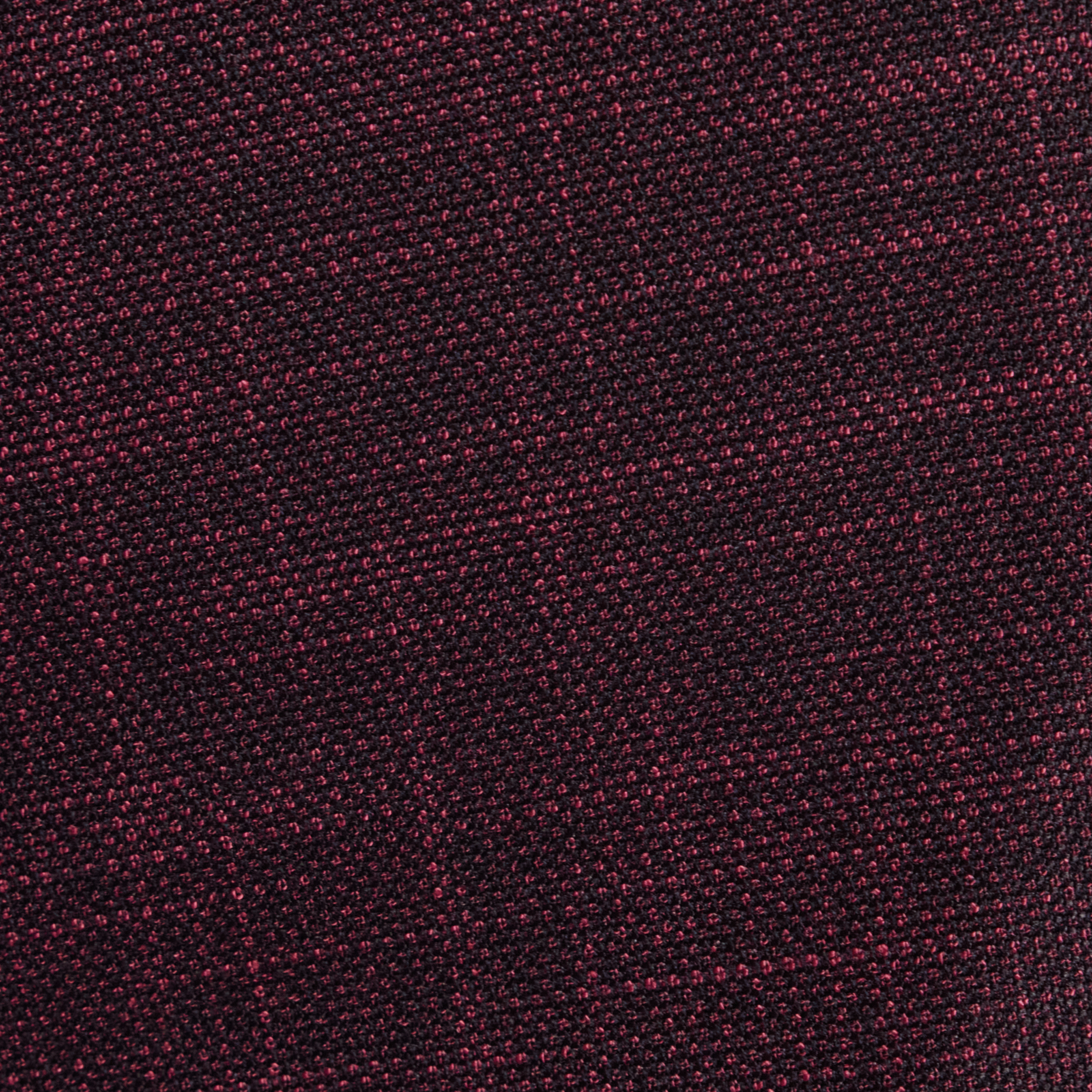 Burgundy Elias Textured Blazer