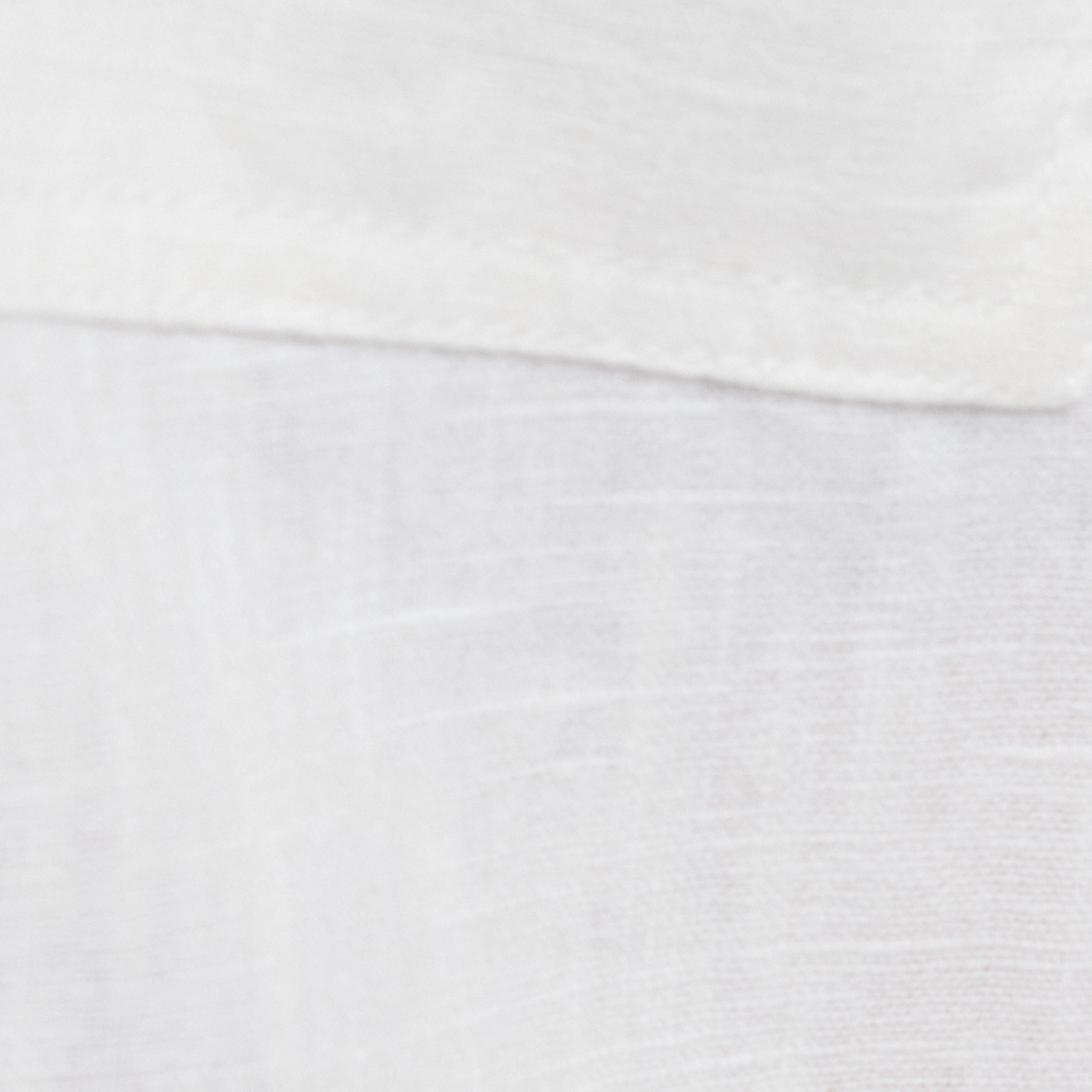 White Shoreline Linen Pant