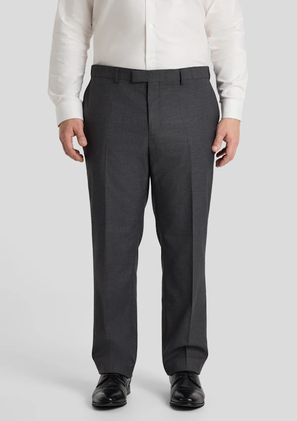 Morrison Stretch Dress Pant