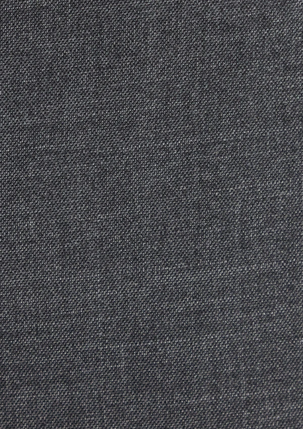 Charcoal Morrison Stretch Dress Pant