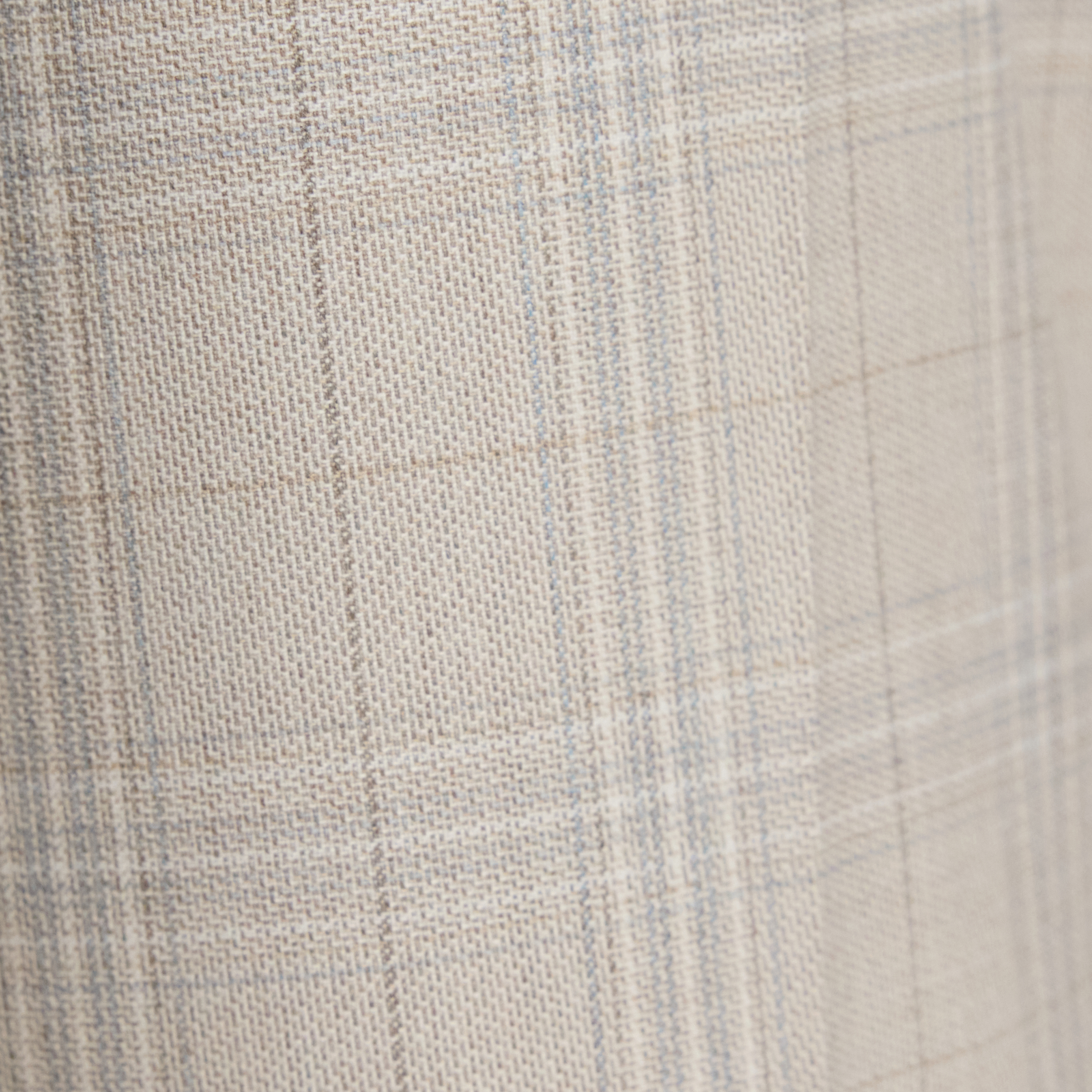 Stone Baker Check Dress Pant