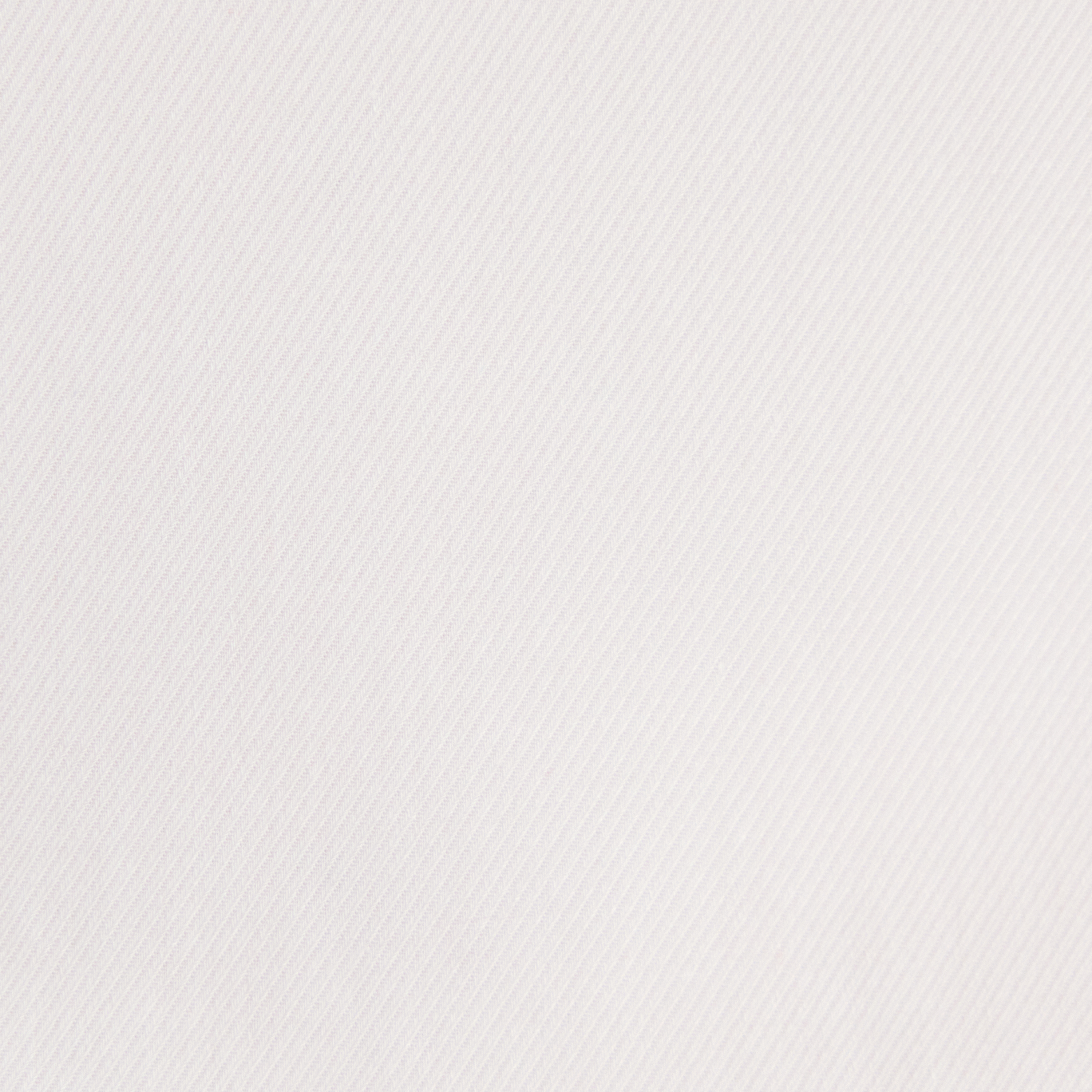 White Gaston French Cuff Dress Shirt