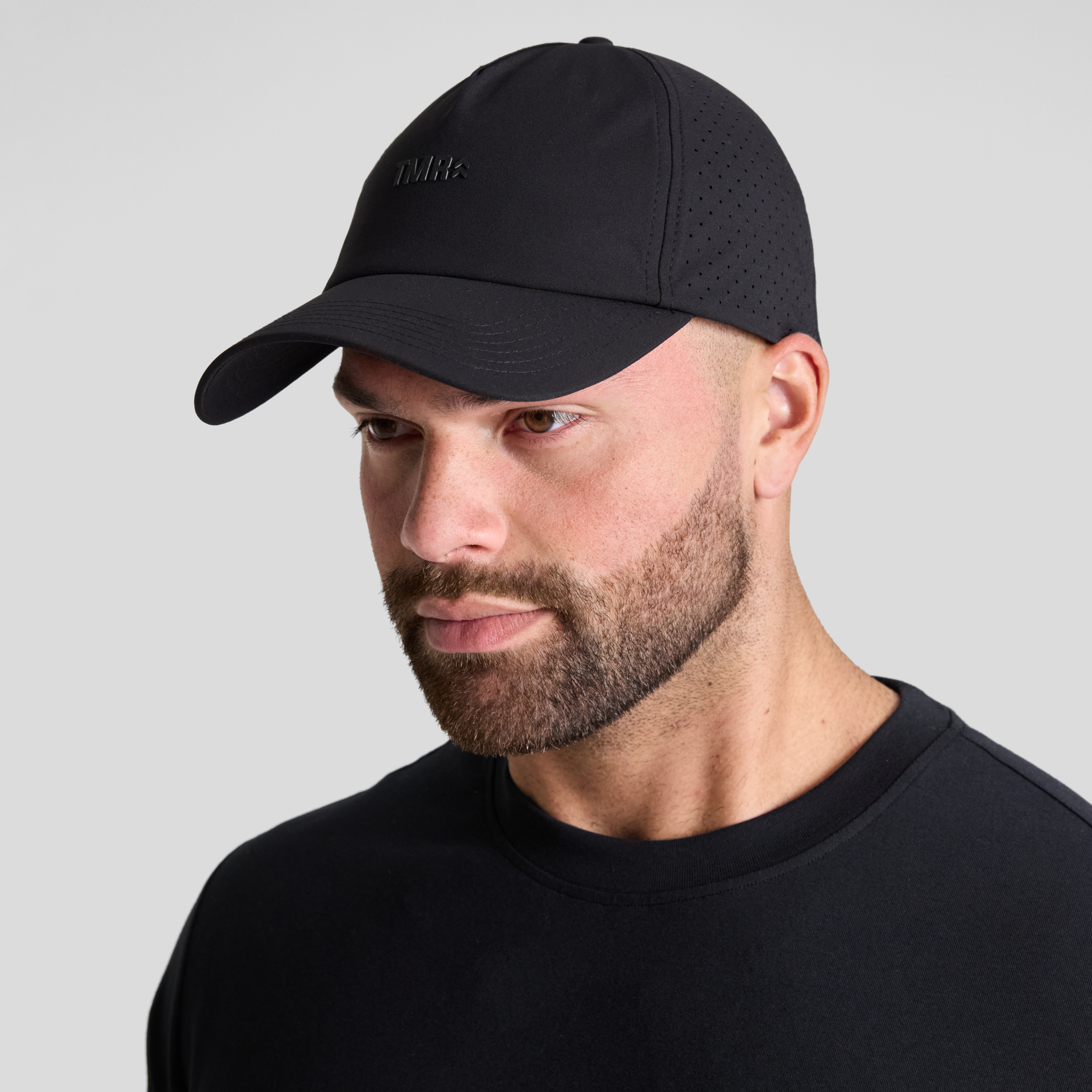 Tmr Active Cap