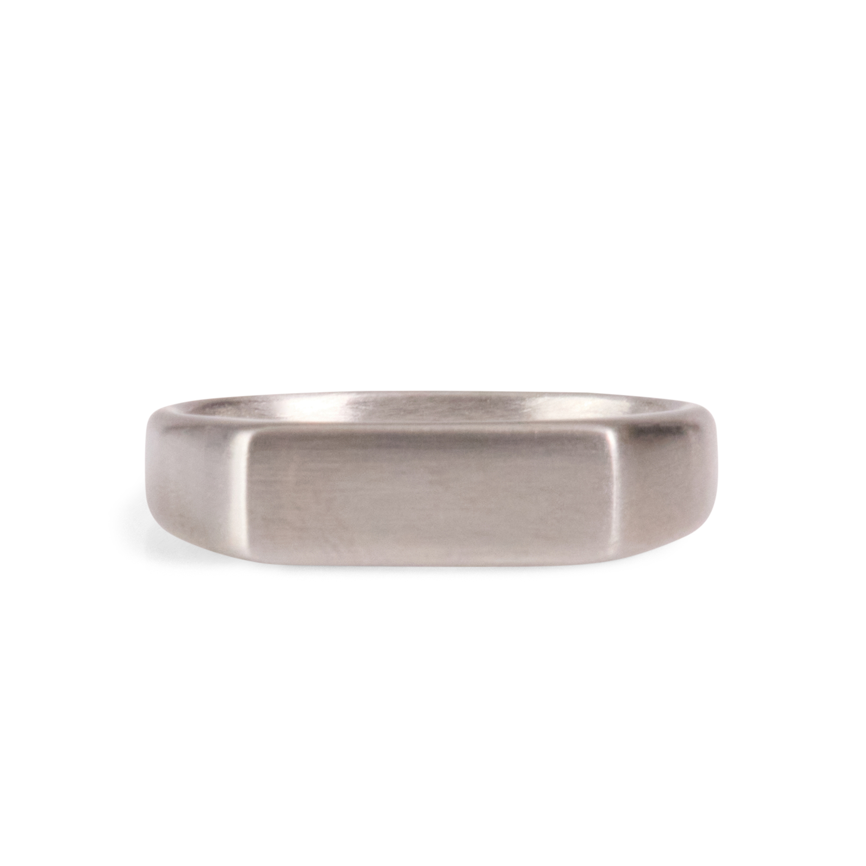 Silver Ring 2Pk
