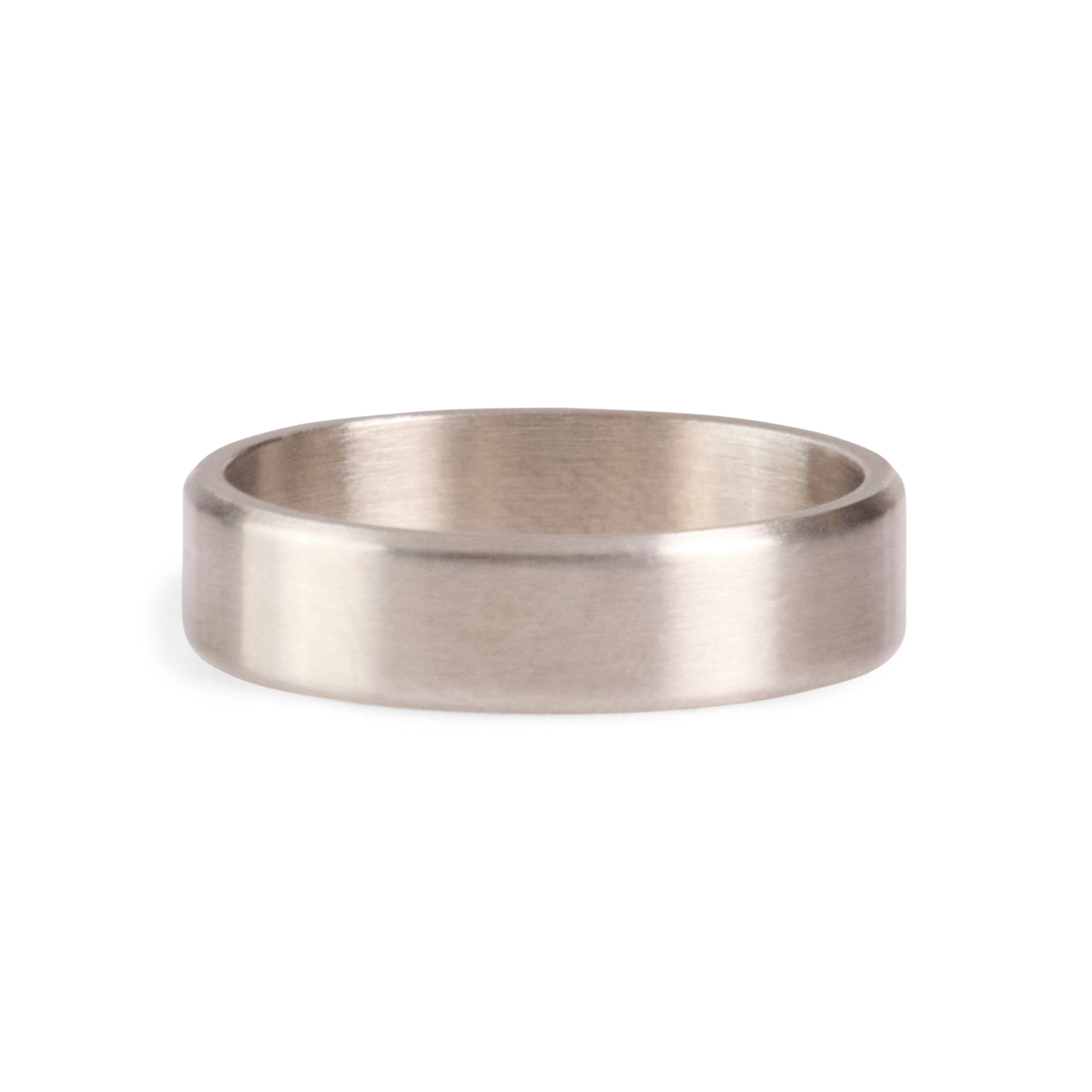 Silver Ring 2Pk