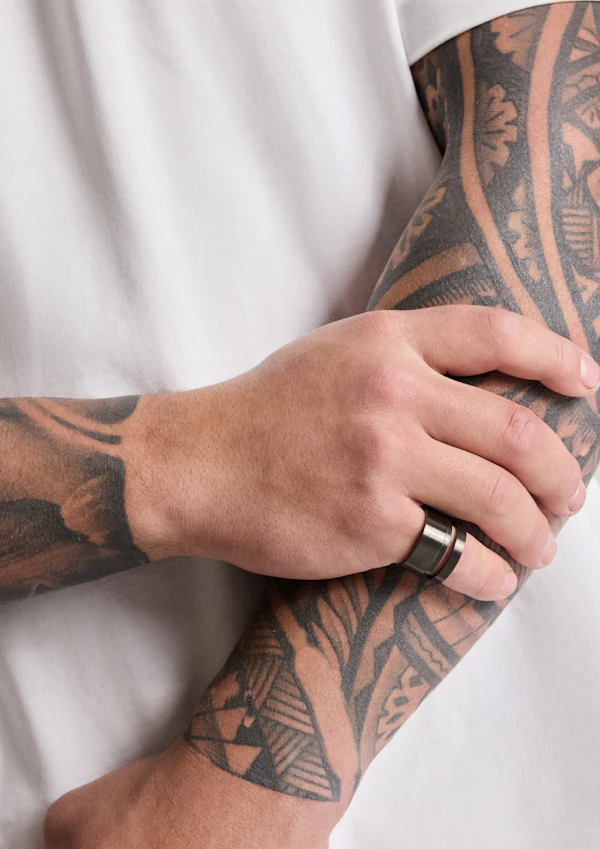 Ring 2Pk