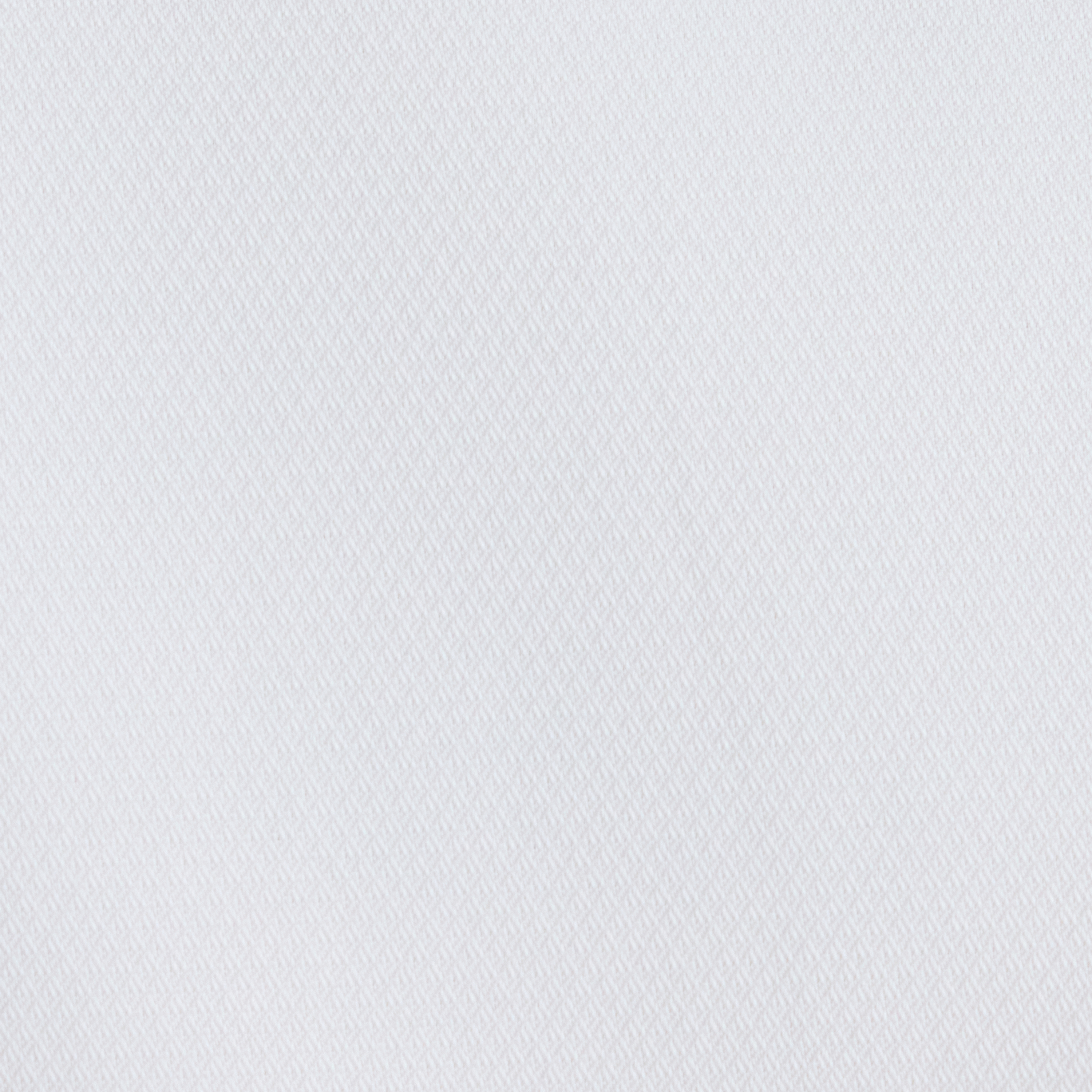 White Roman Dobby Smart Shirt
