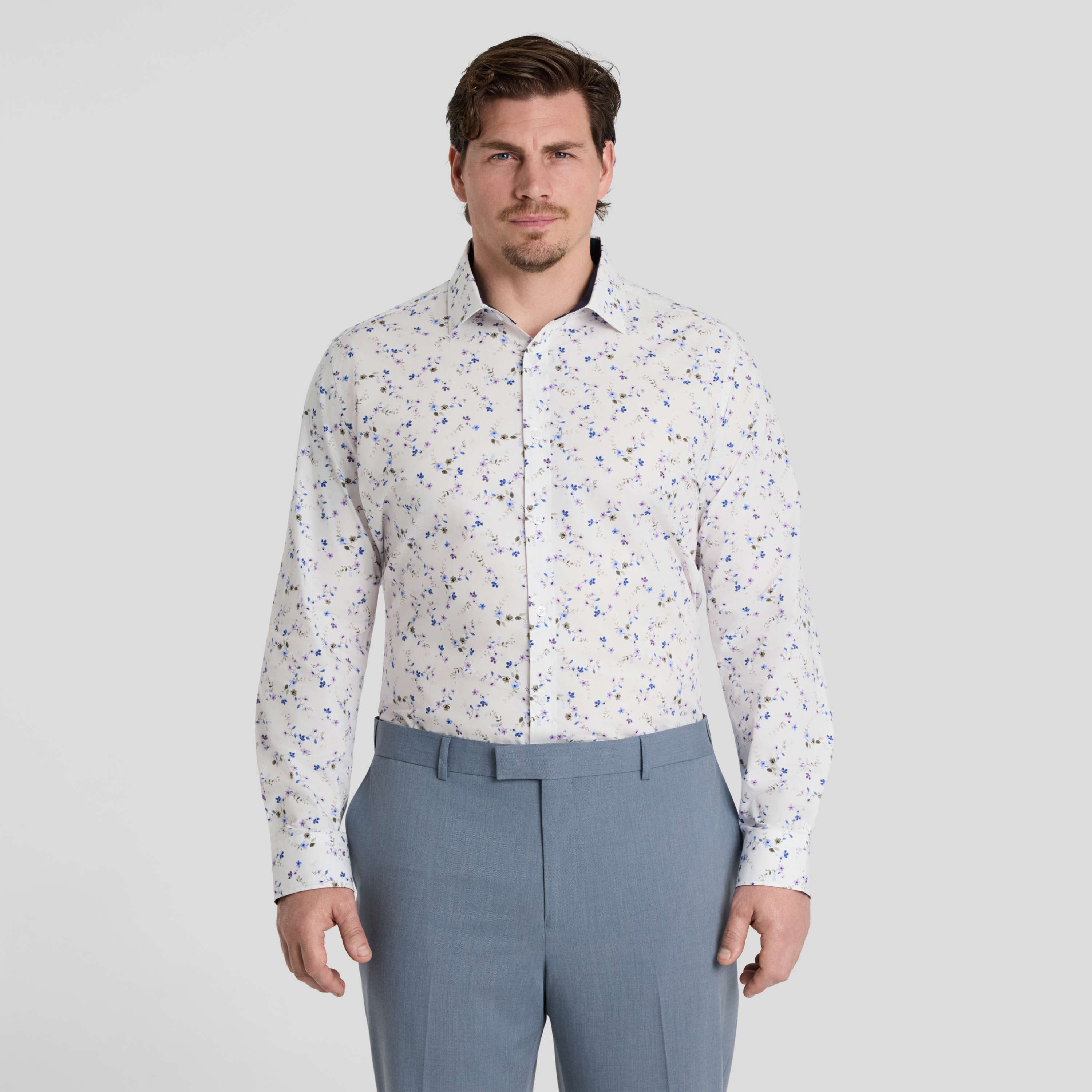 Bastian Floral Shirt