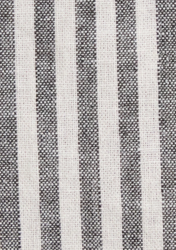Ink Lance Casual Stripe Shirt