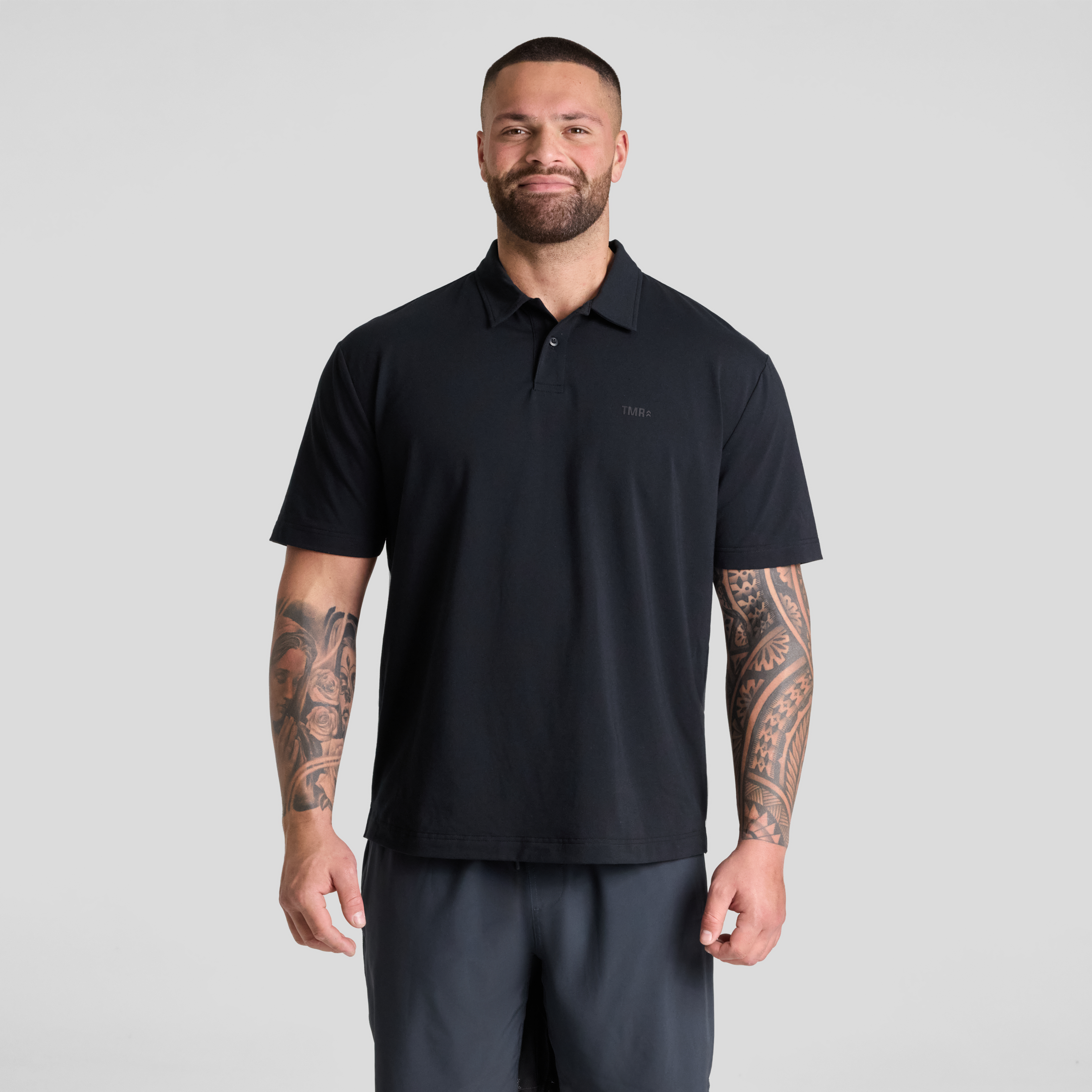 Tmr Active Everyday Polo