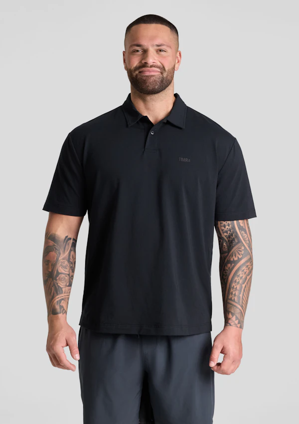 Tmr Active Everyday Polo
