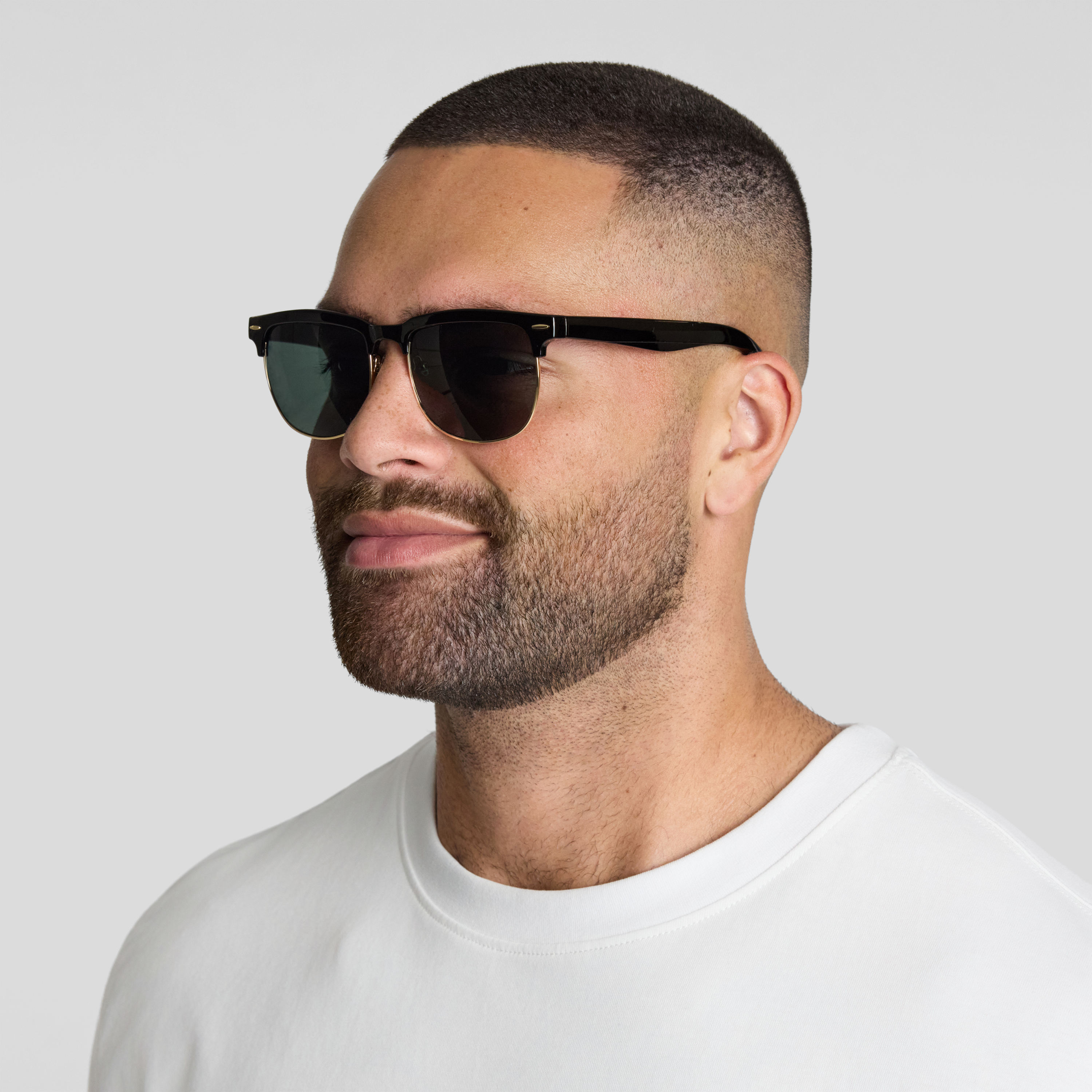 Phoenix Wayfarer Sunglasses
