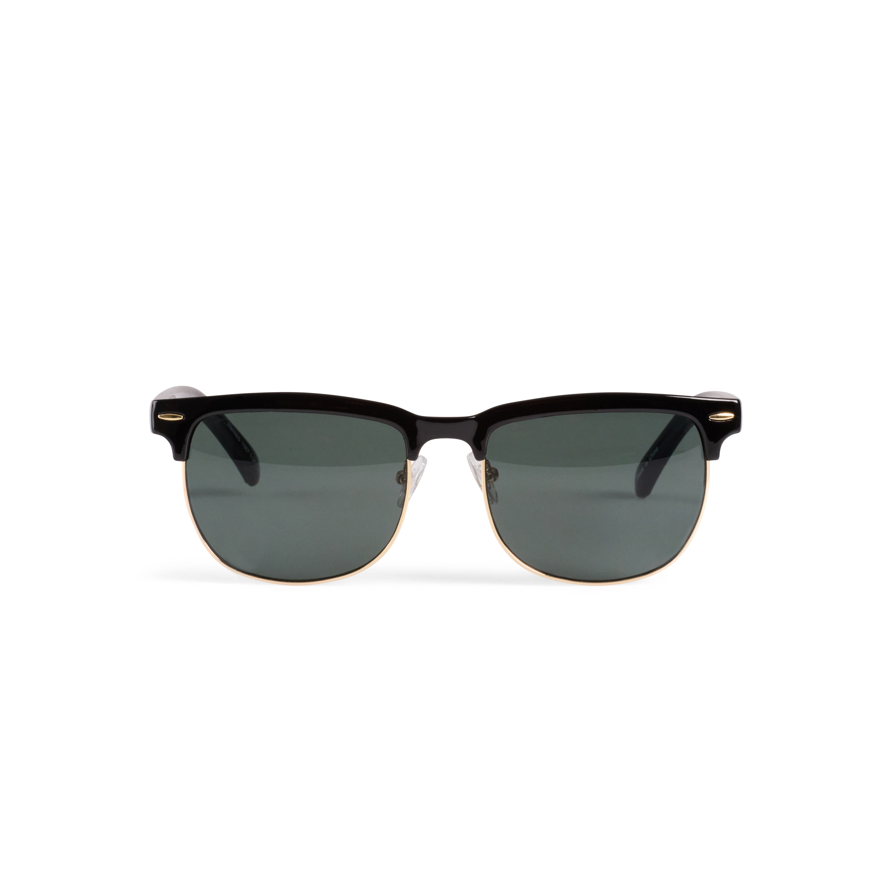 Black Phoenix Wayfarer Sunglasses