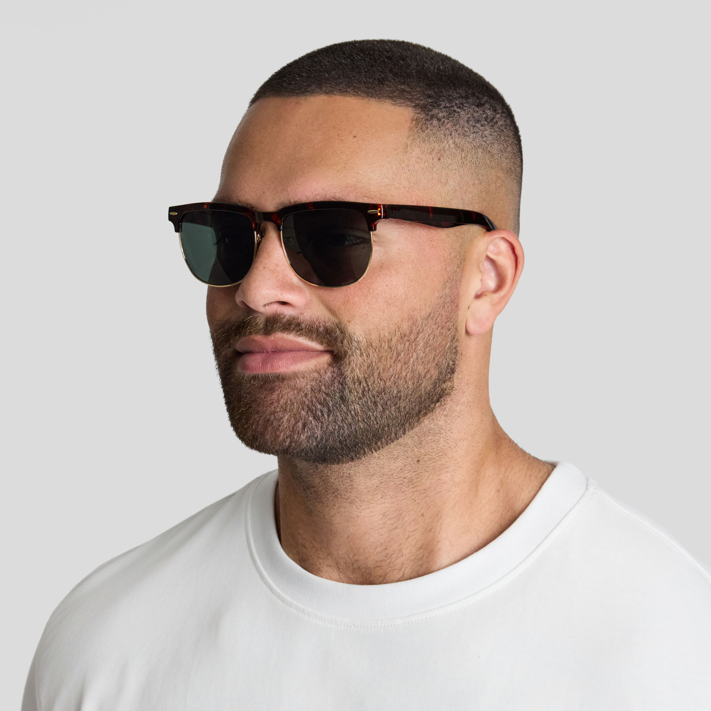 Phoenix Wayfarer Sunglasses