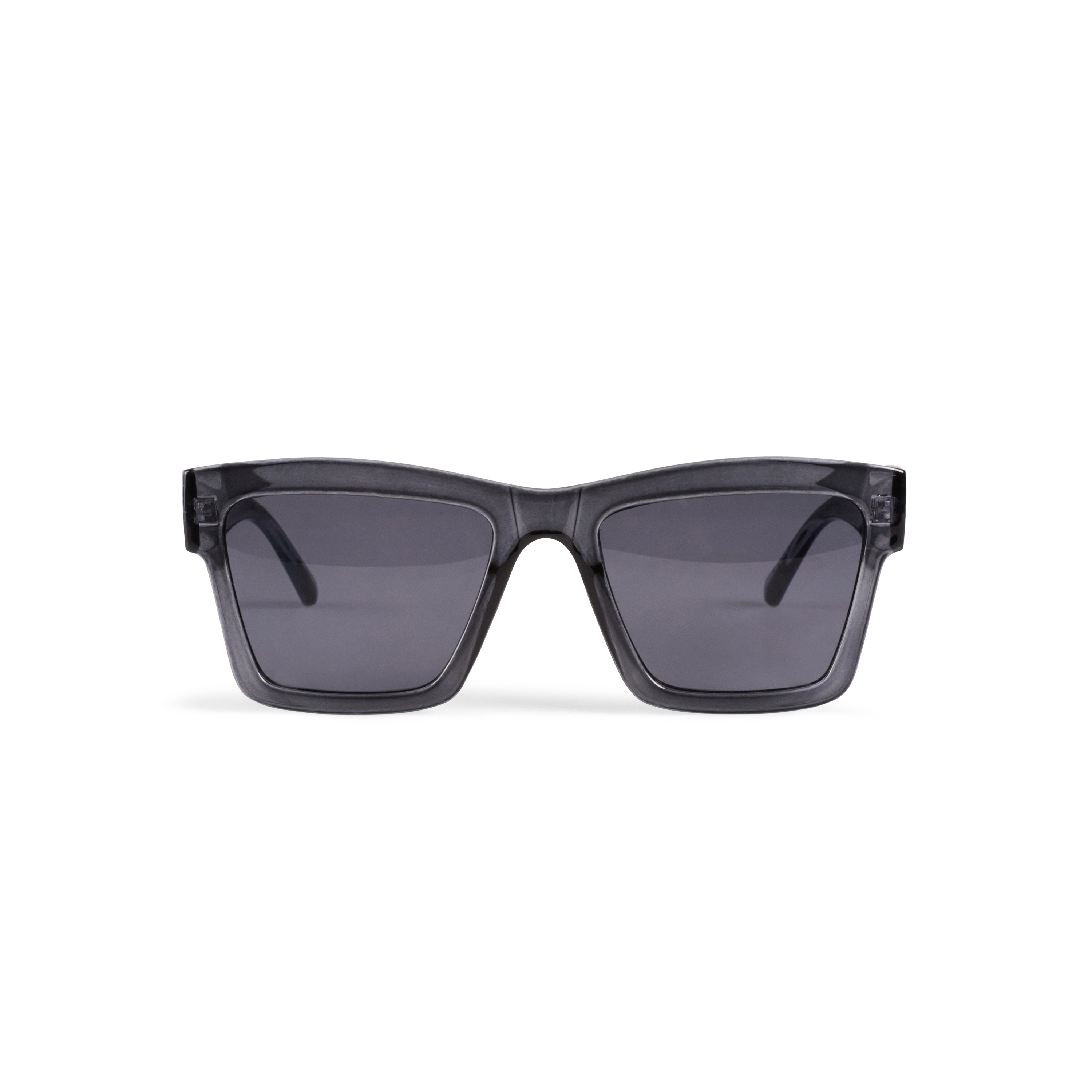 Grey Ios Sunglasses