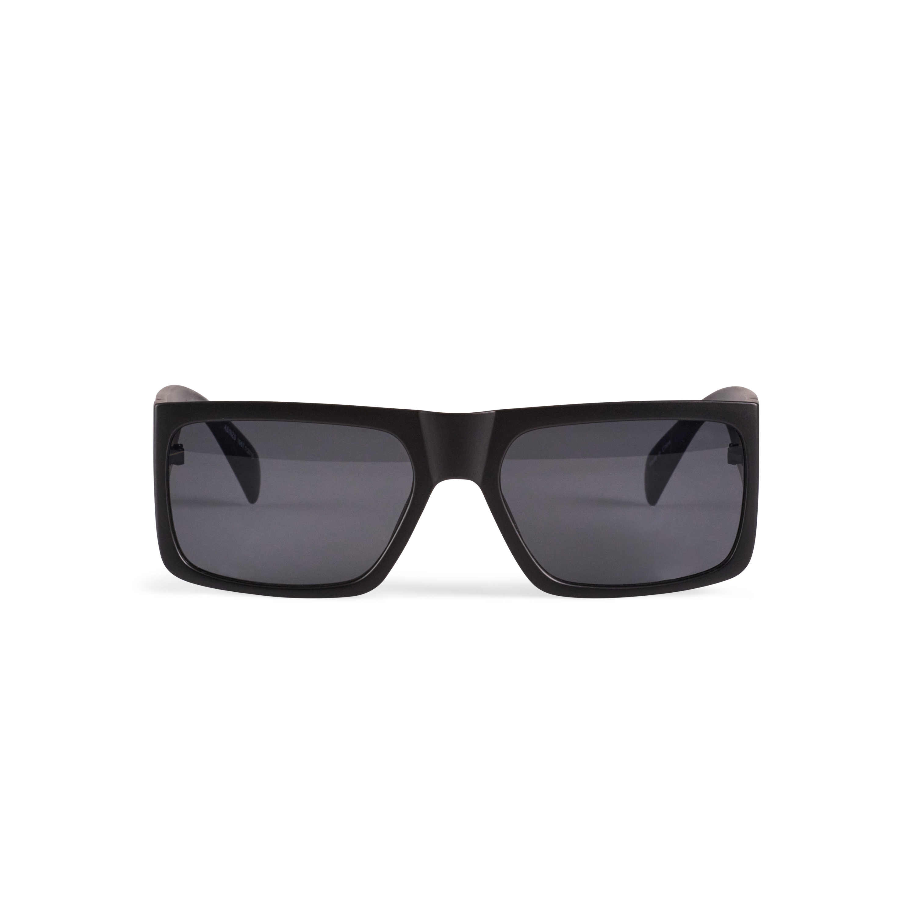 Black Kingston Sunglasses