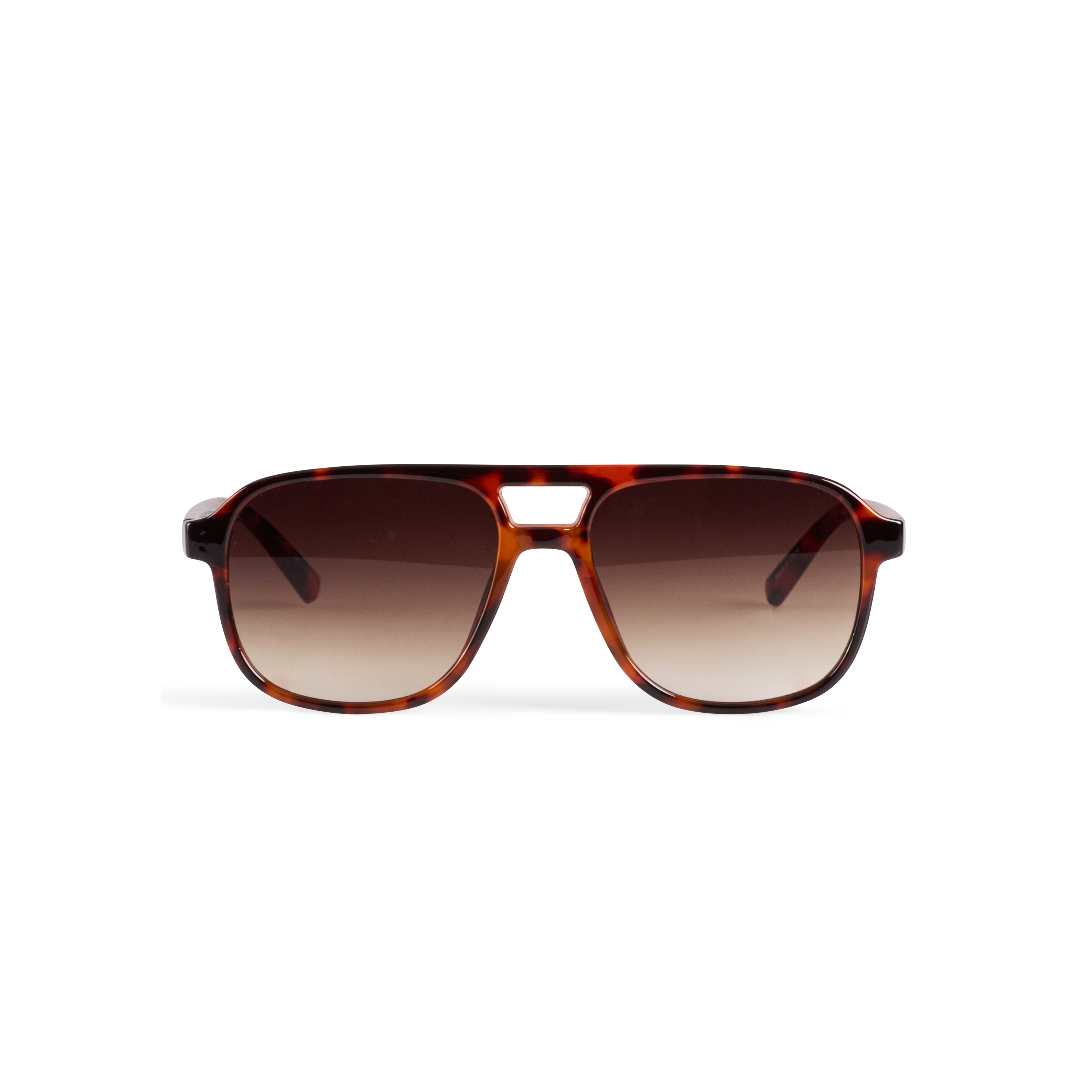 Brown Santiago Sunglasses