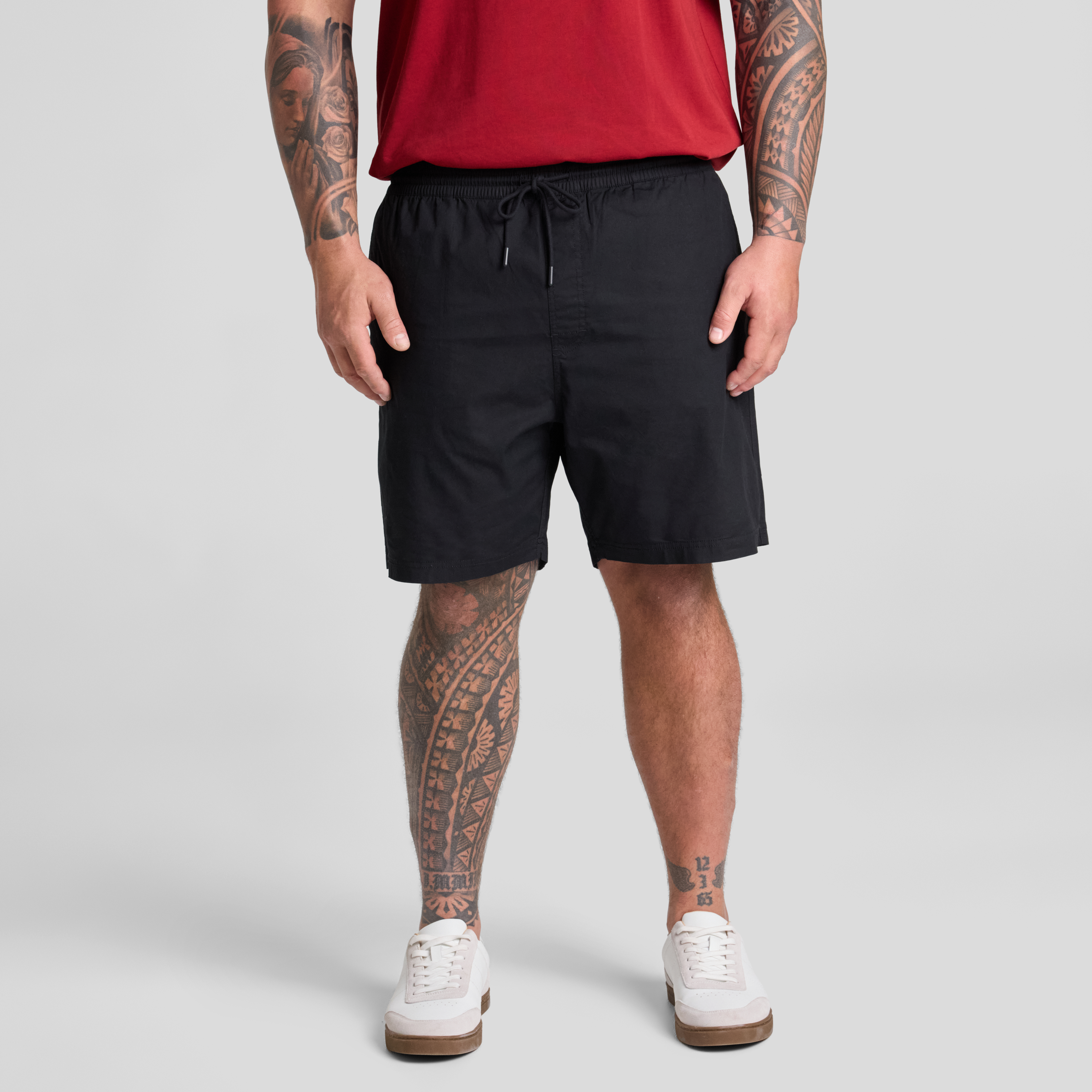 Kai Stretch Volley Short