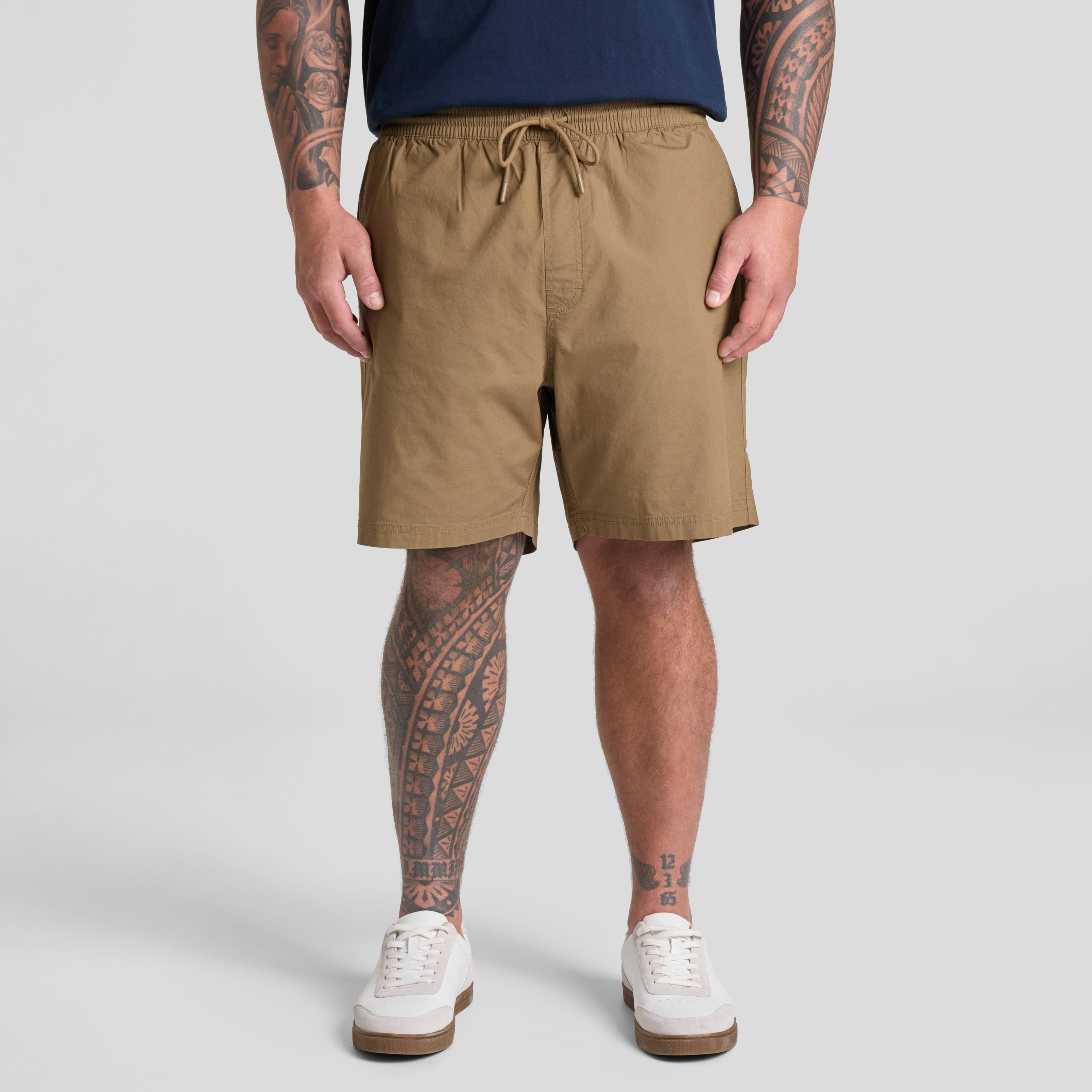 Kai Stretch Volley Short
