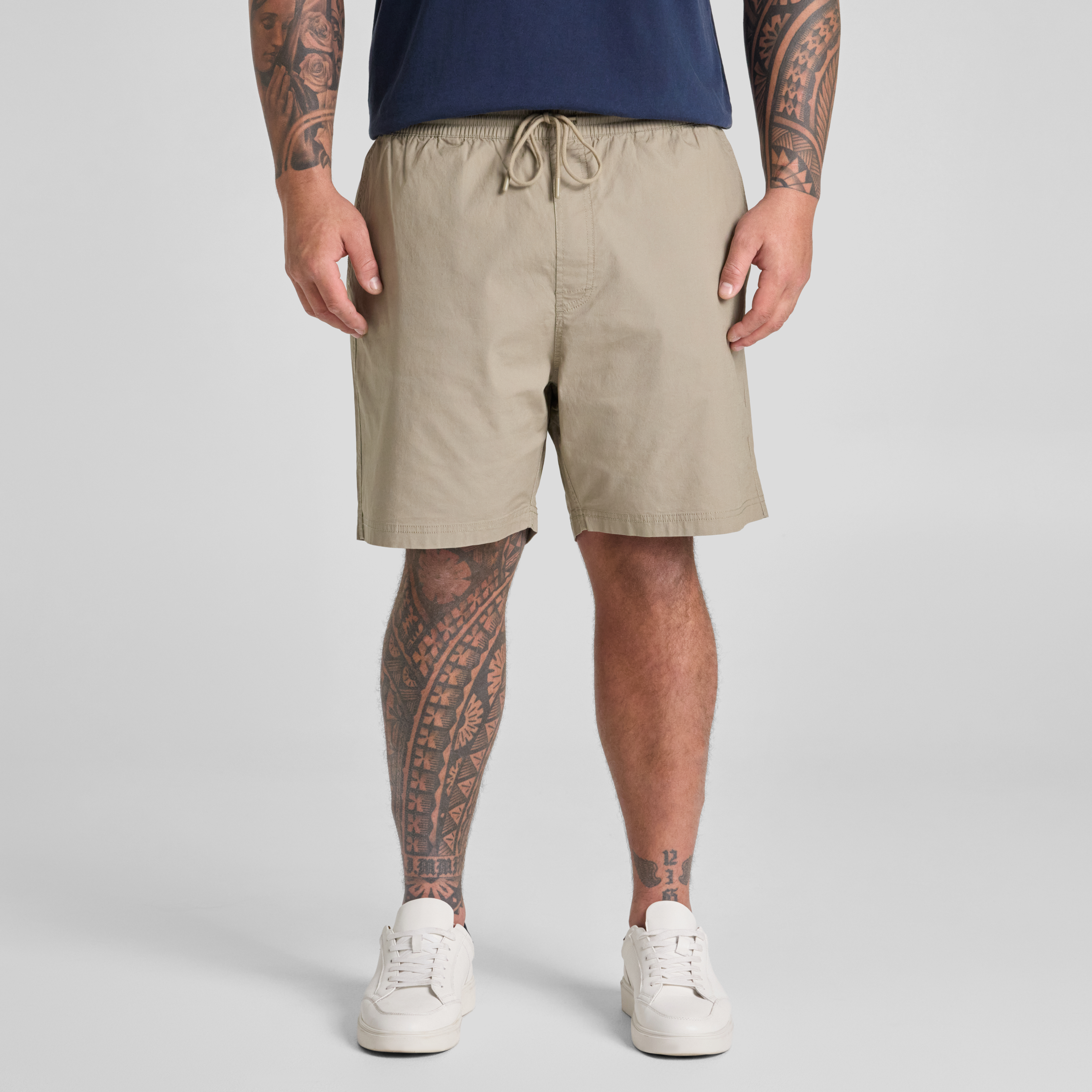 Kai Stretch Volley Short
