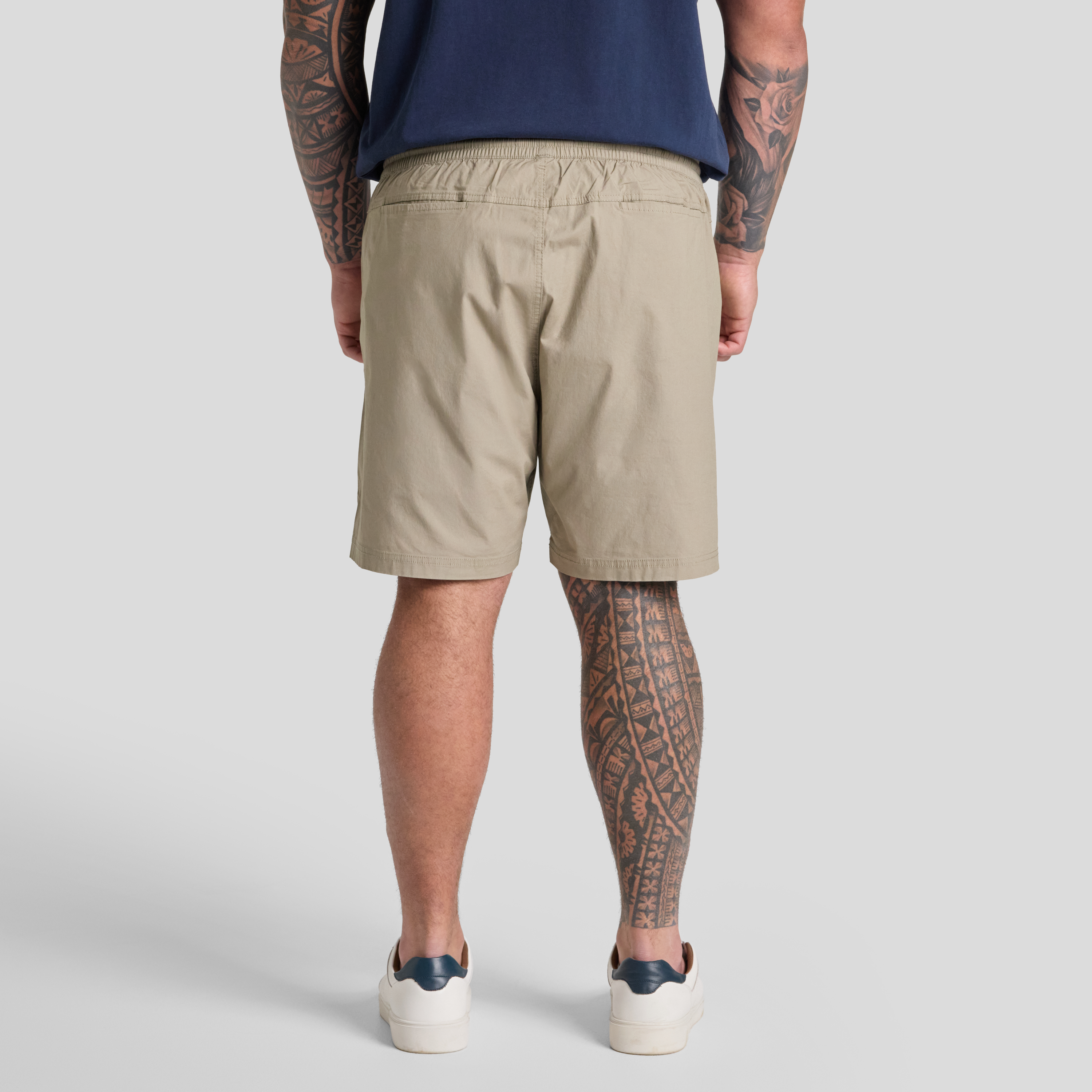 Dune Kai Stretch Volley Short
