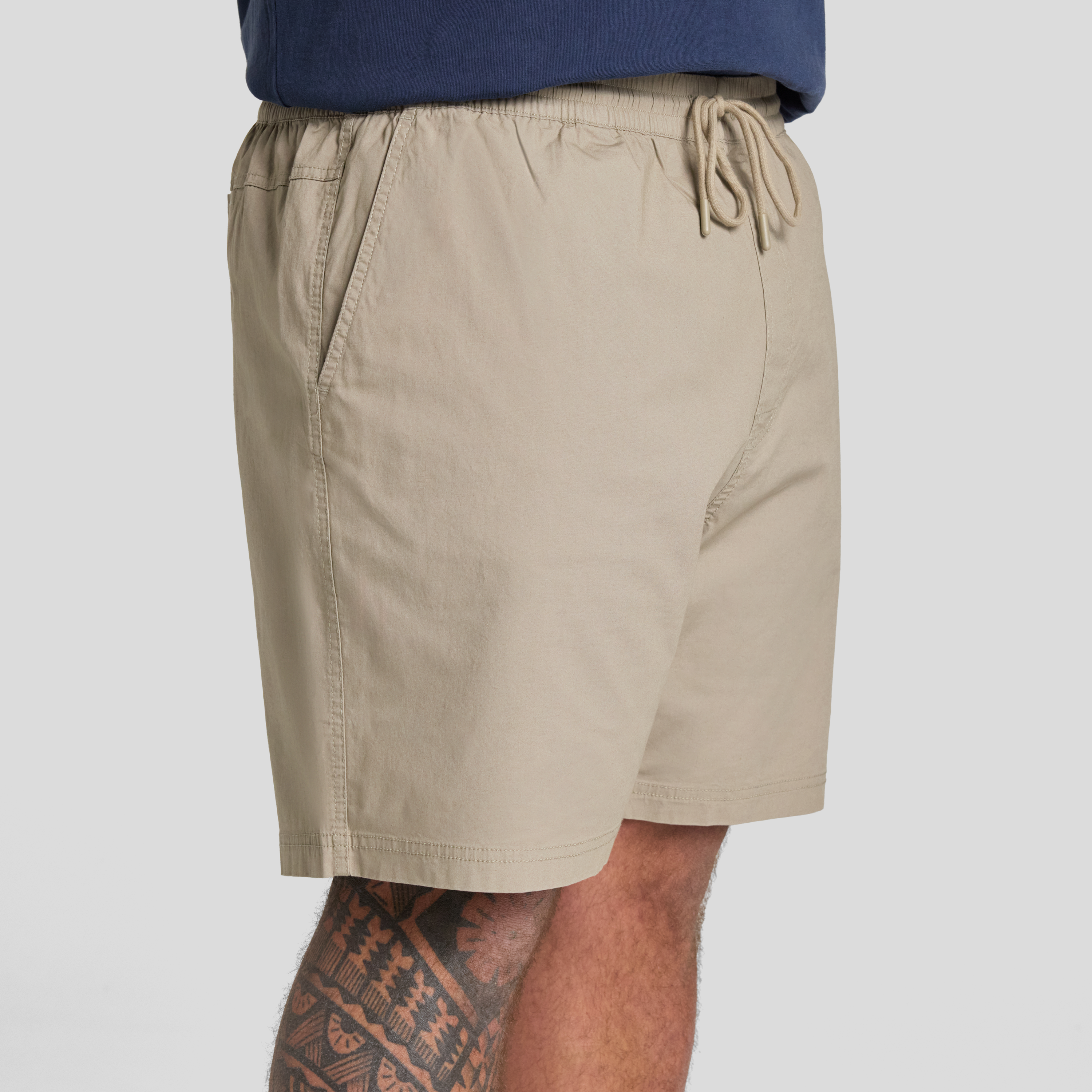 Dune Kai Stretch Volley Short