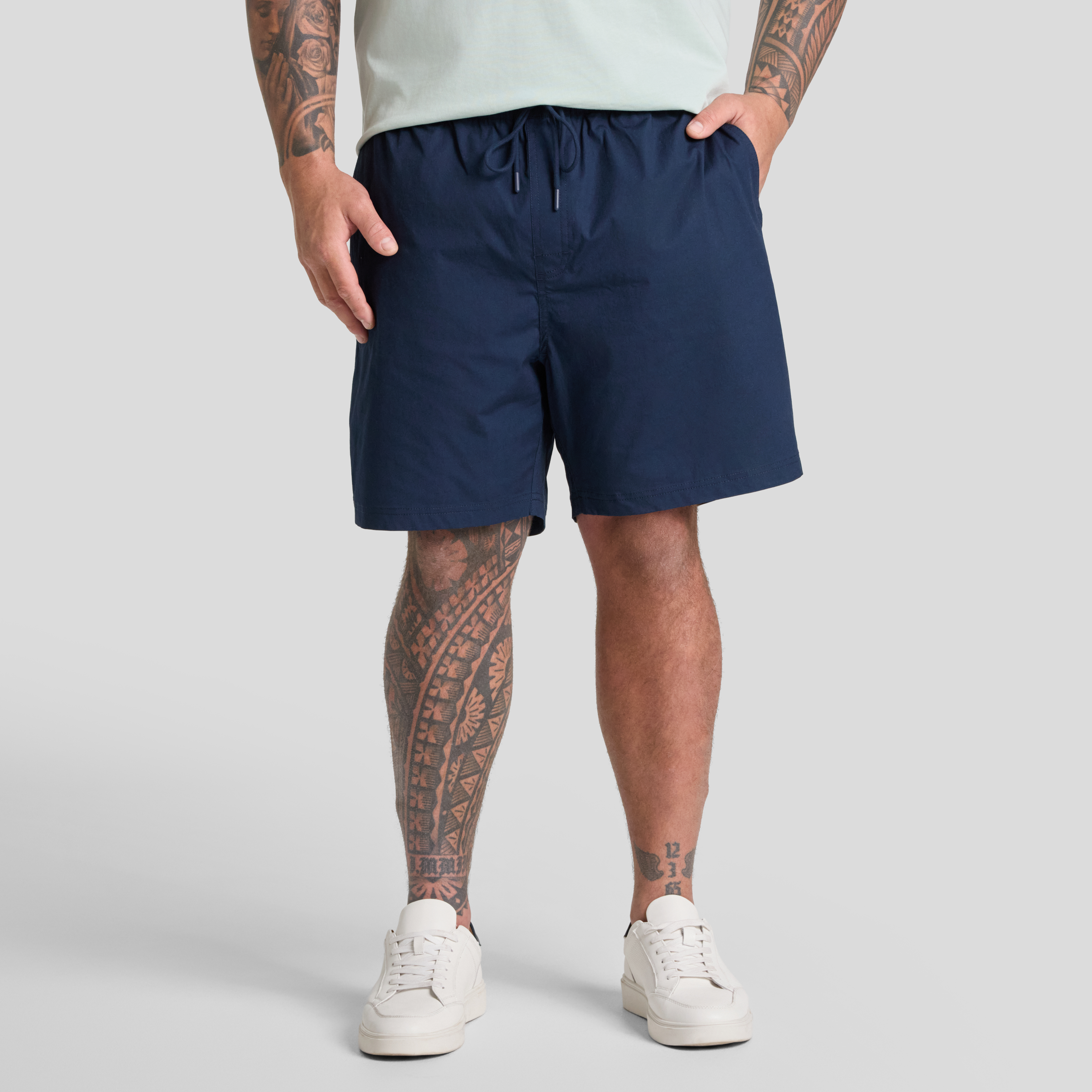 Kai Stretch Volley Short