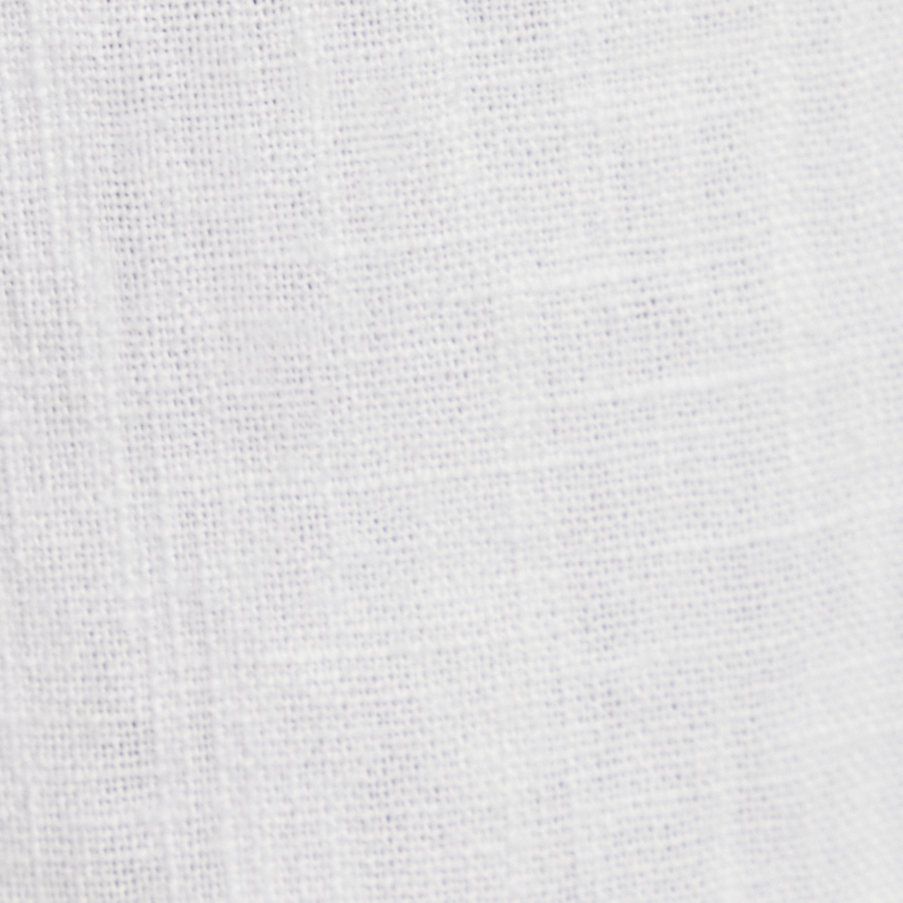 White Shoreline Linen Short