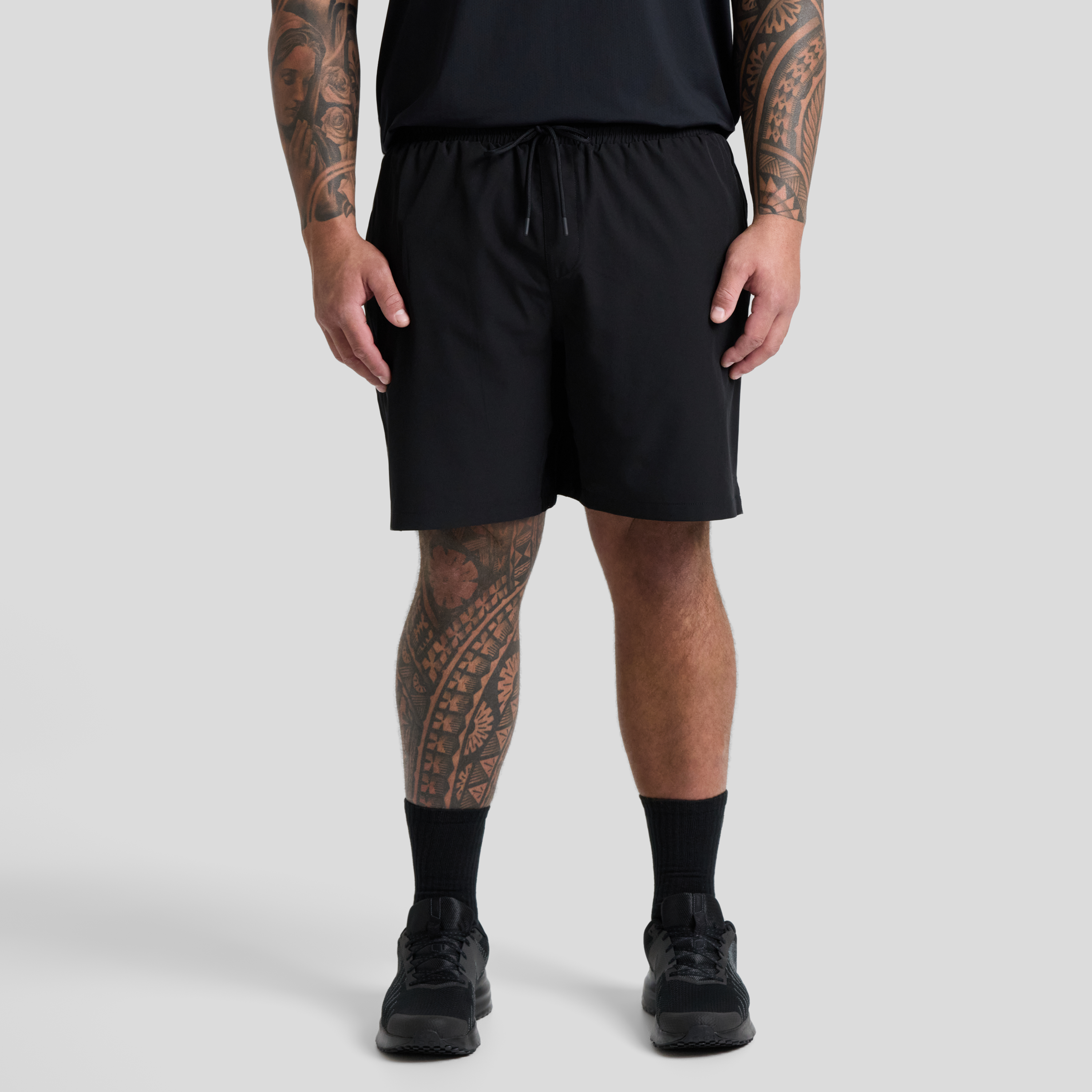 Tmr Active Training Short