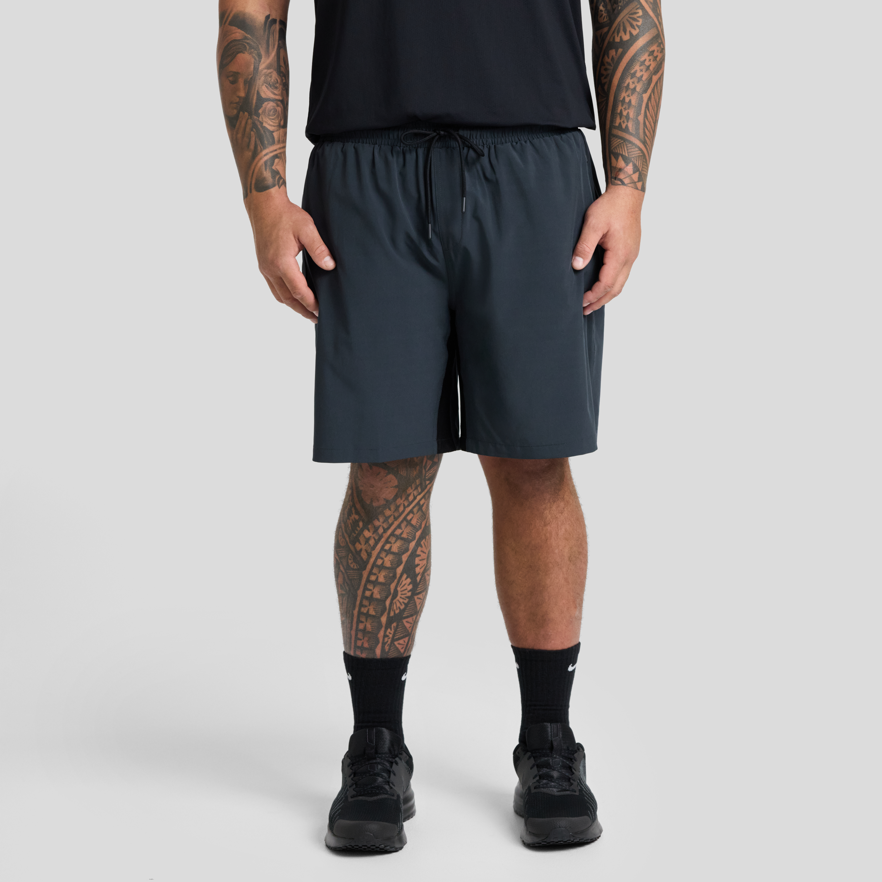 Tmr Active Training Short