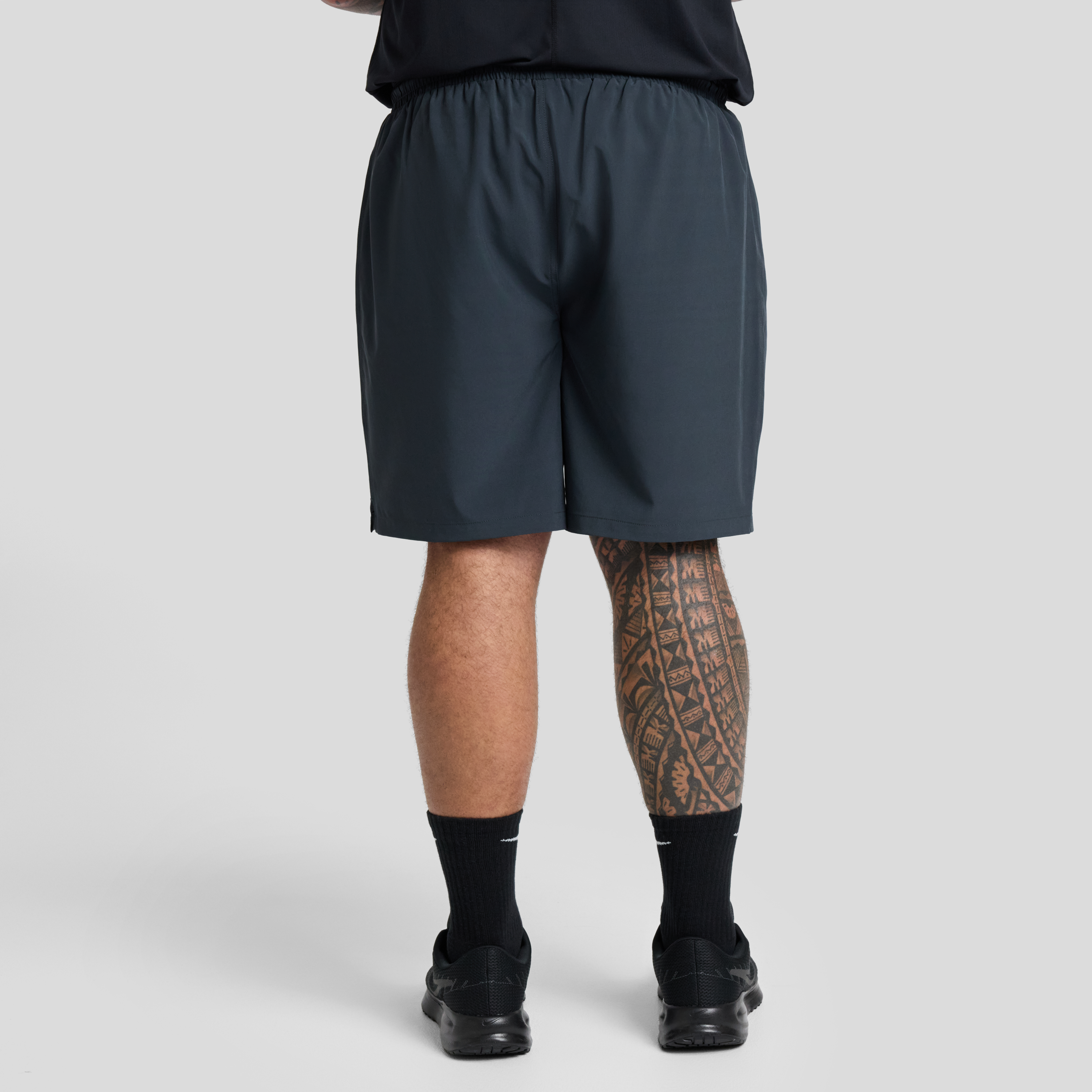Tmr Active Training Short