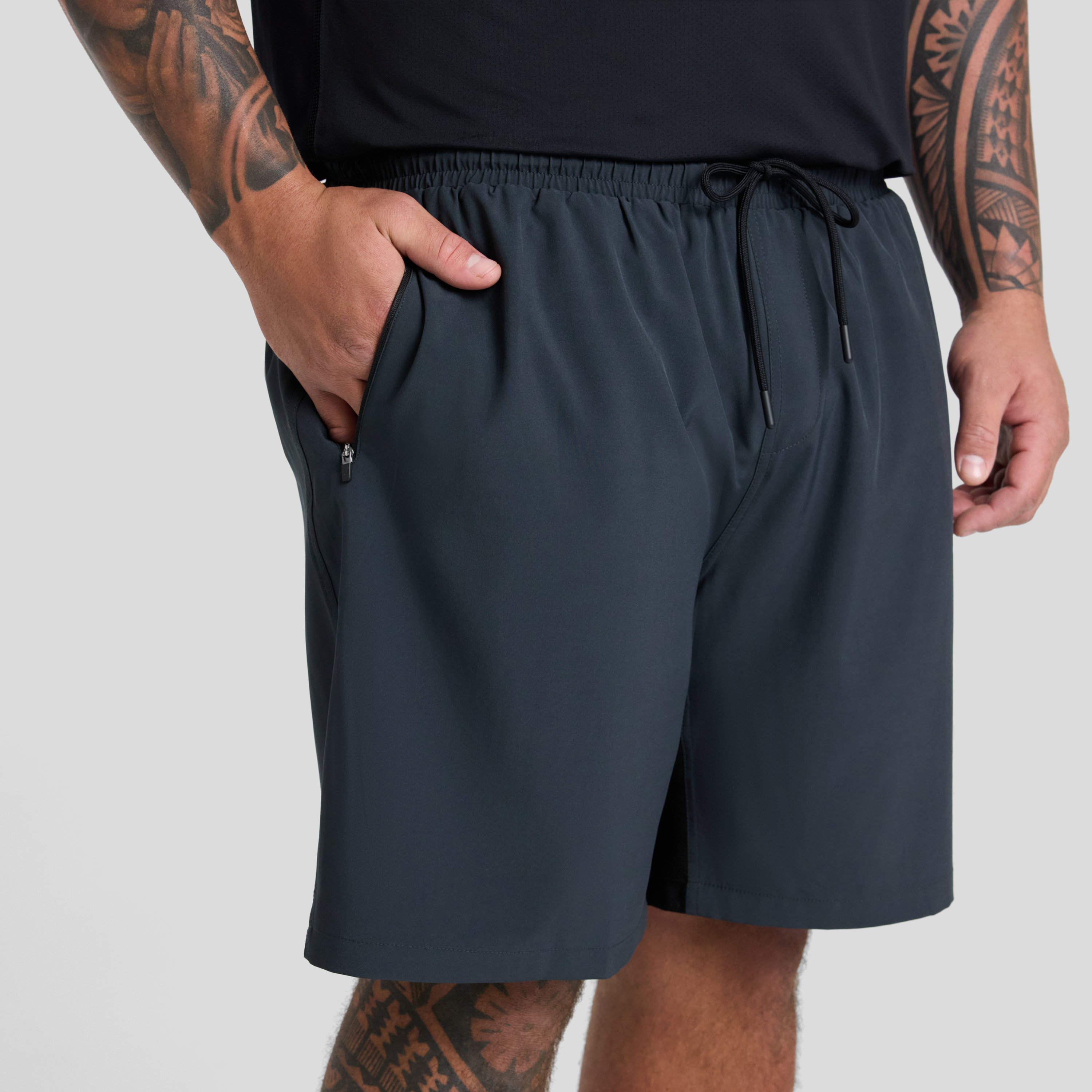 Tmr Active Training Short