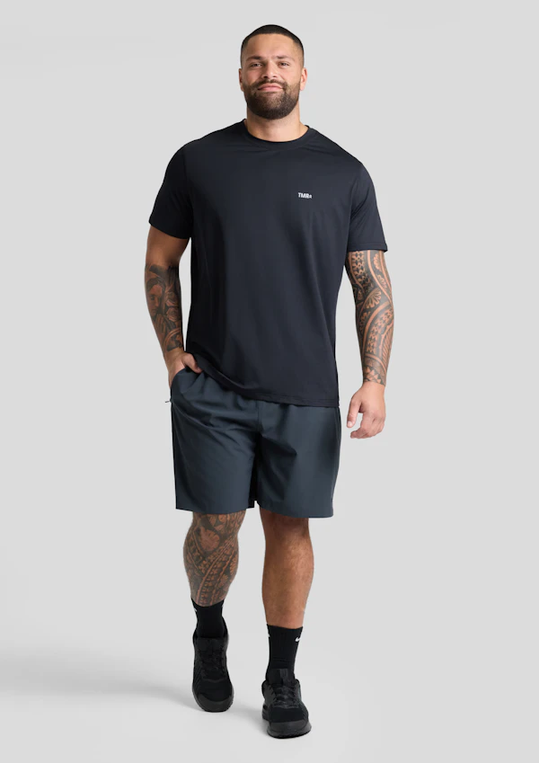 Tmr Active Training Short