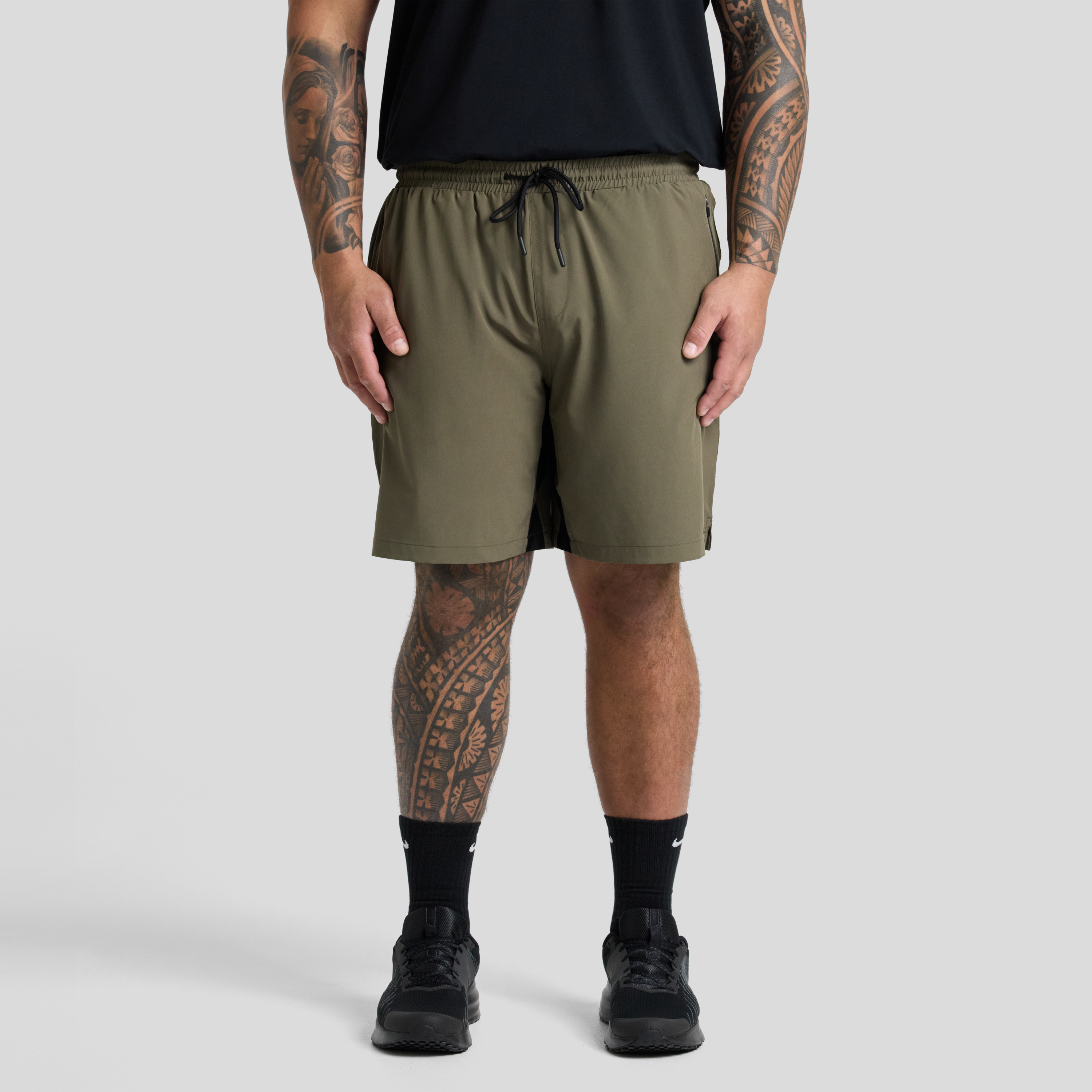 Tmr Active Training Short