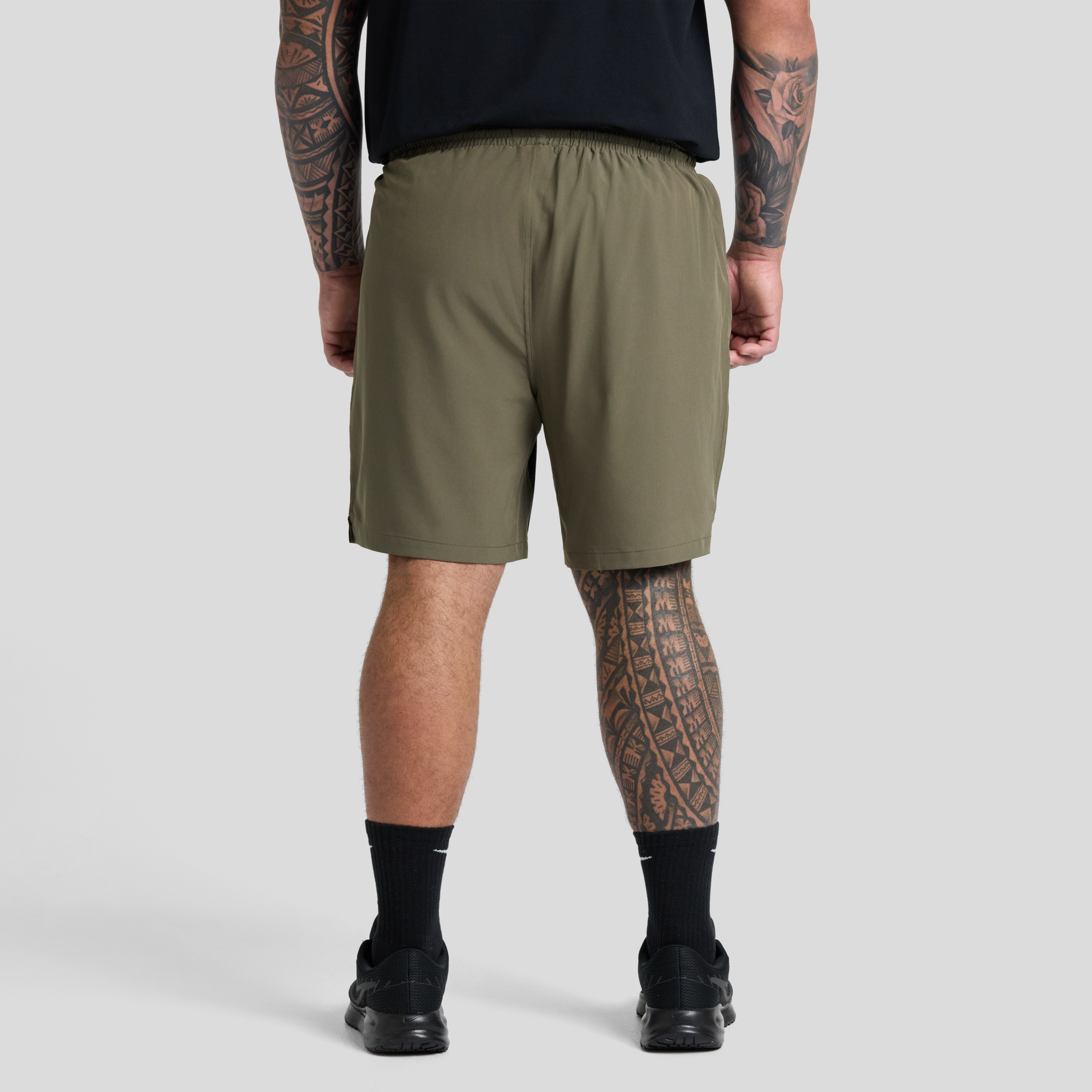 Tmr Active Training Short