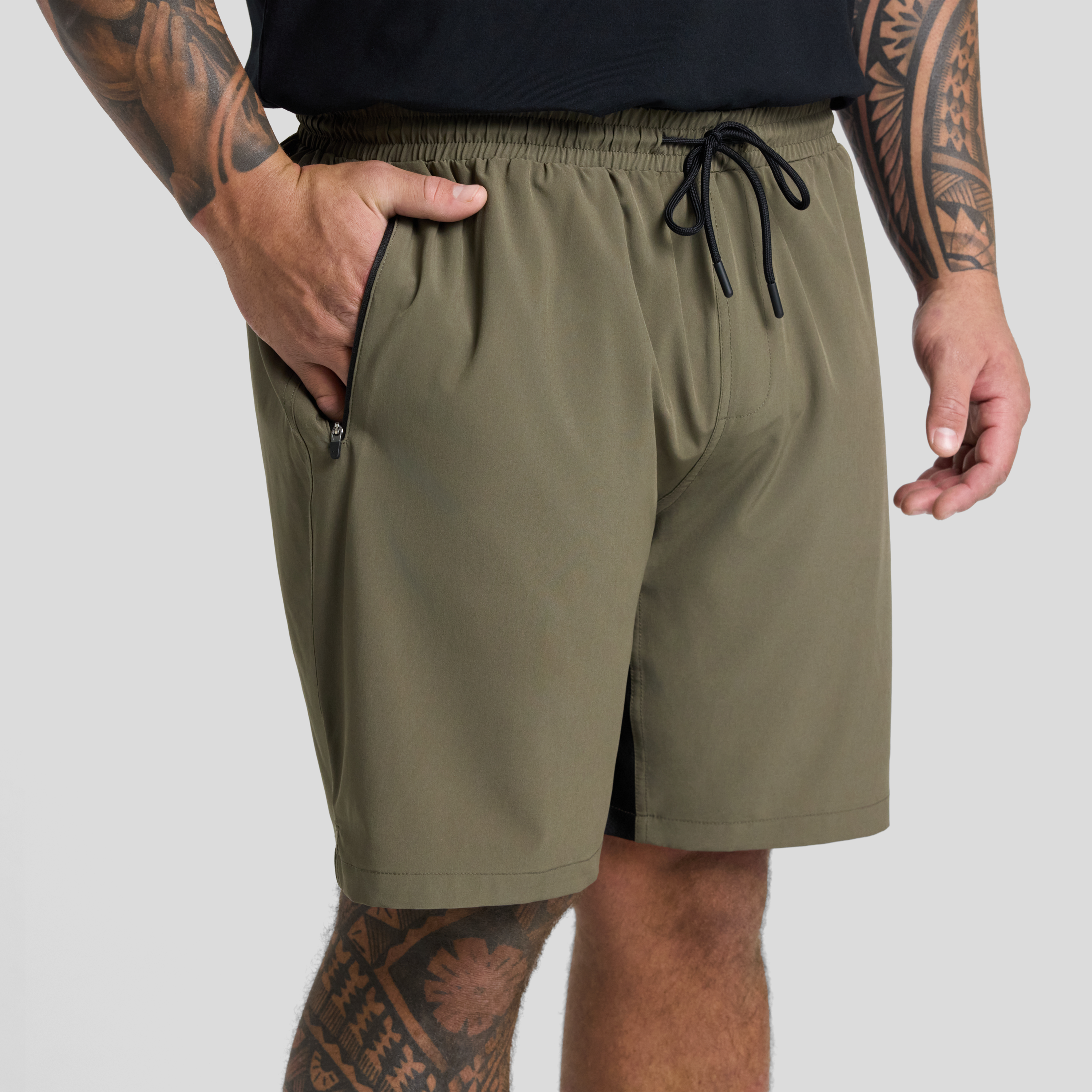 Tmr Active Training Short