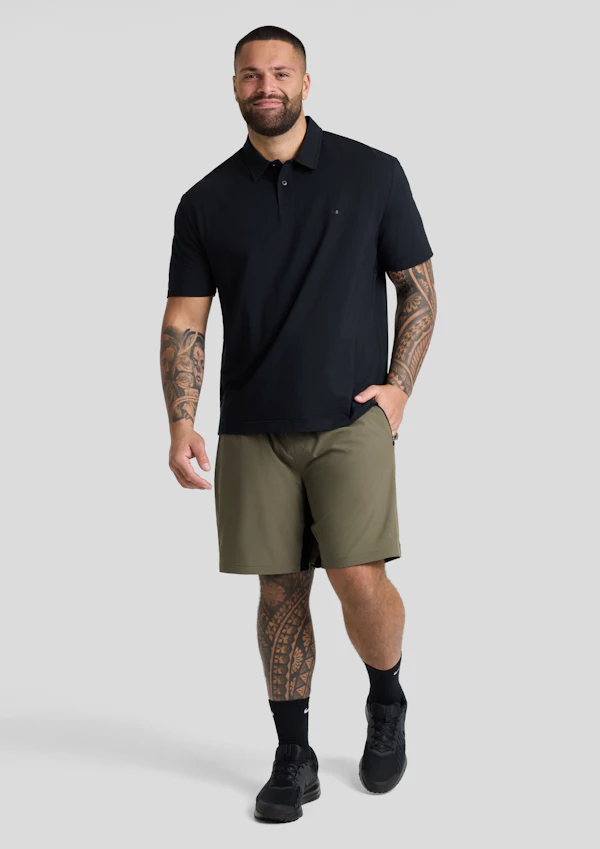 Tmr Active Training Short