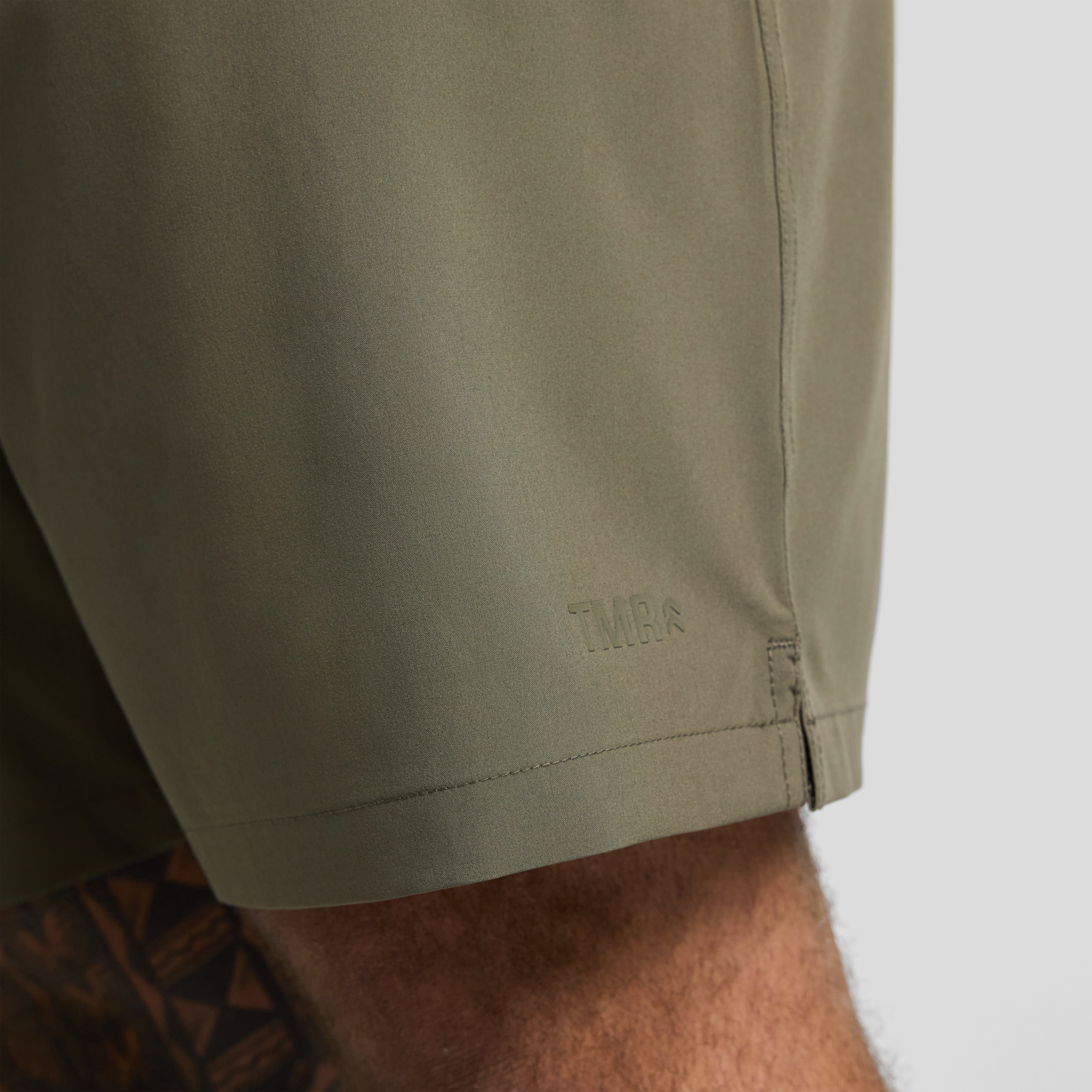 Tmr Active Training Short
