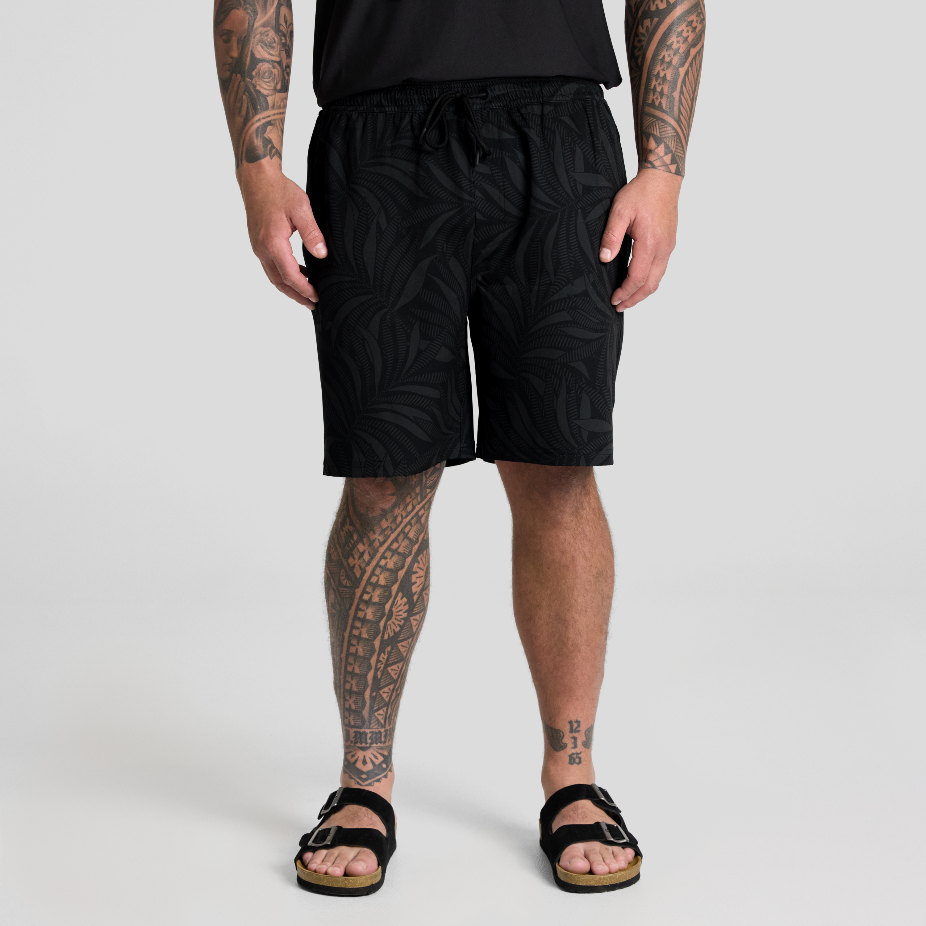 Grayson Swim Short