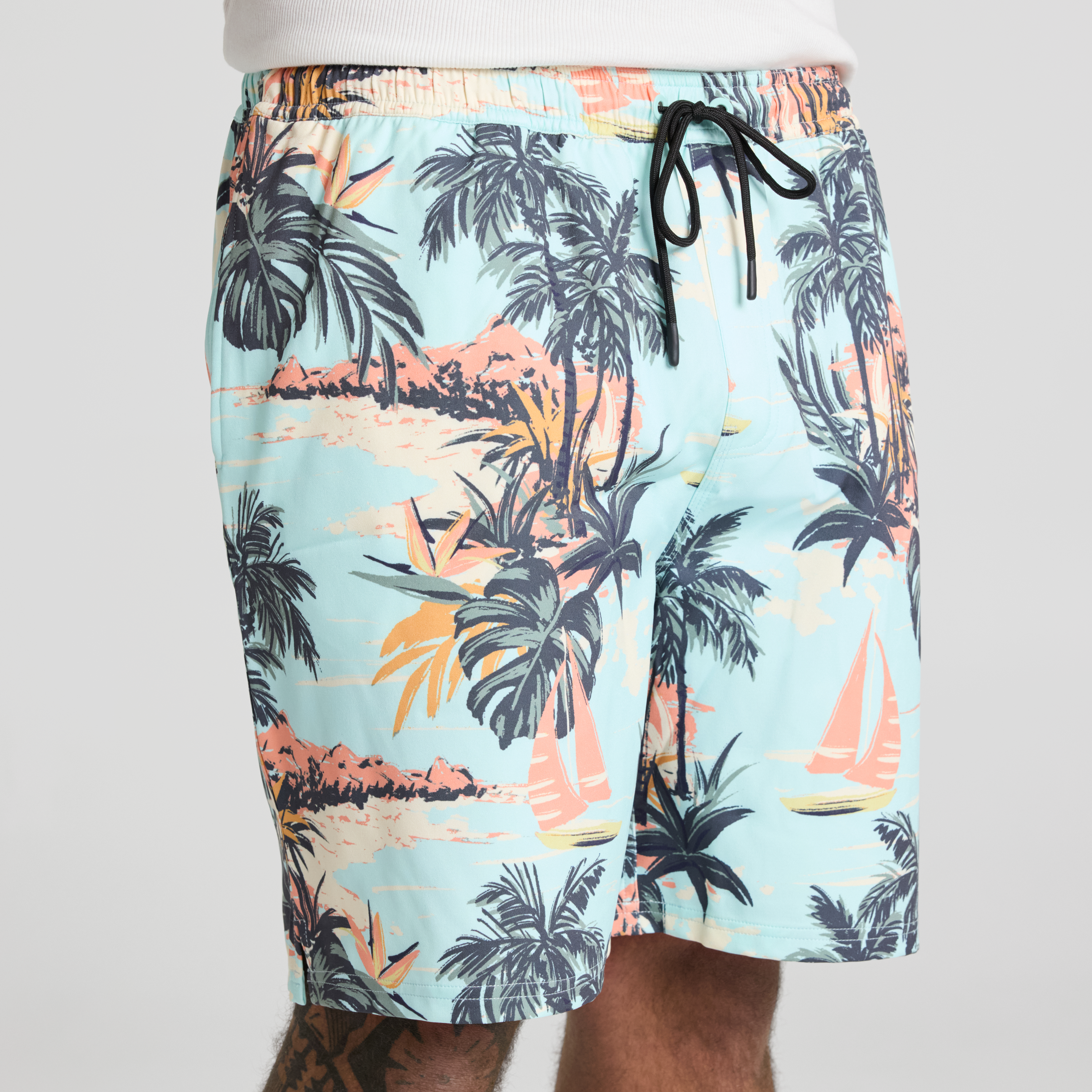  Bodhi Swim Short