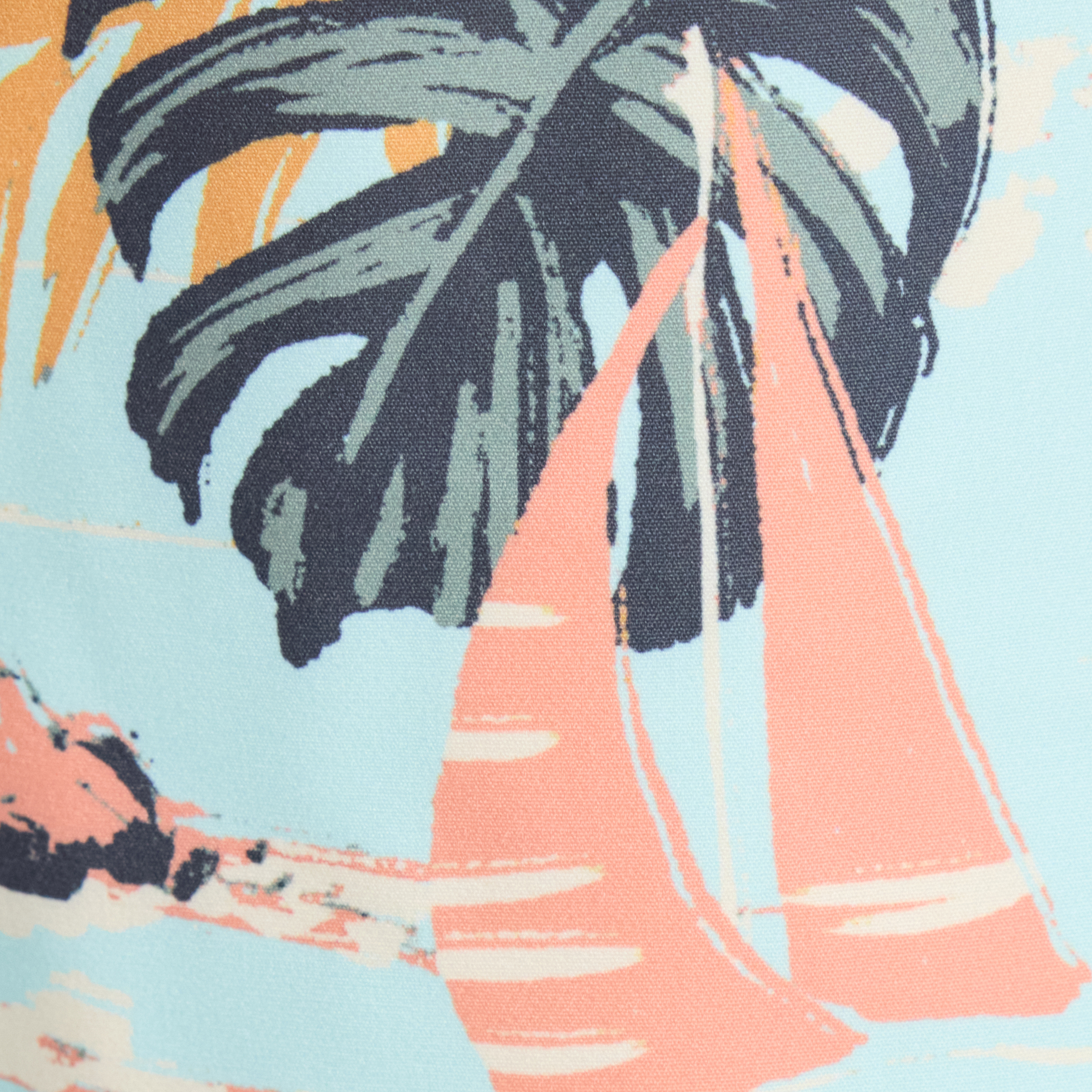  Bodhi Swim Short
