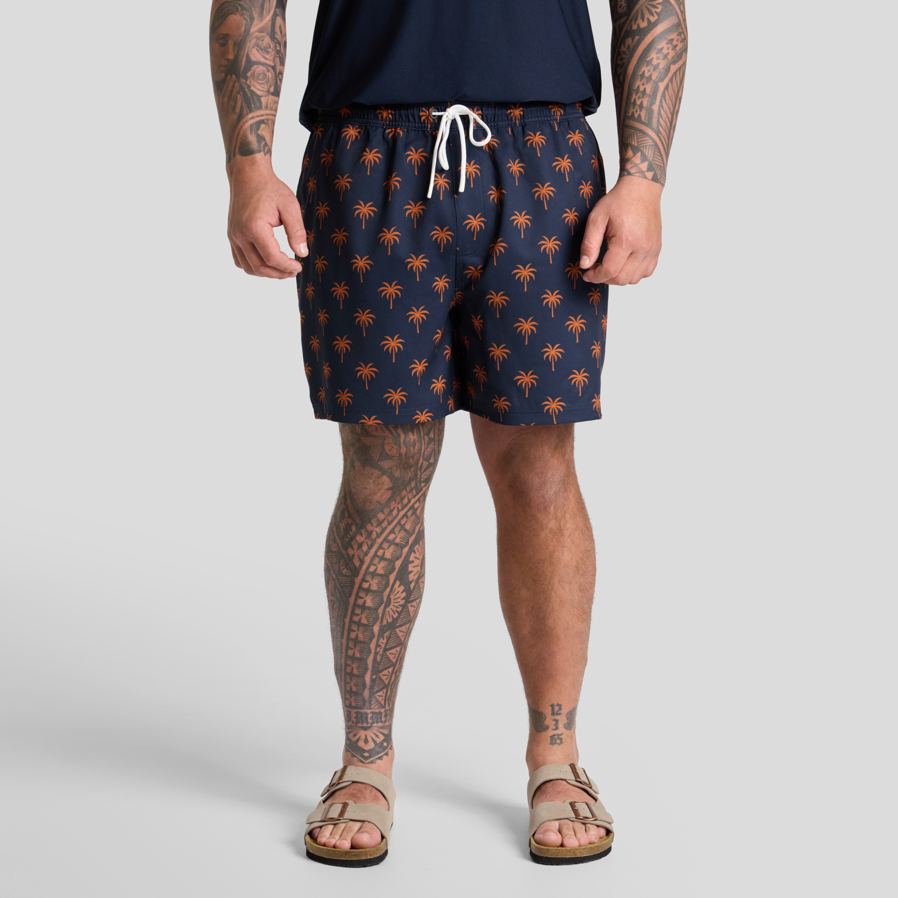 Mai Tai 6In Swim Short