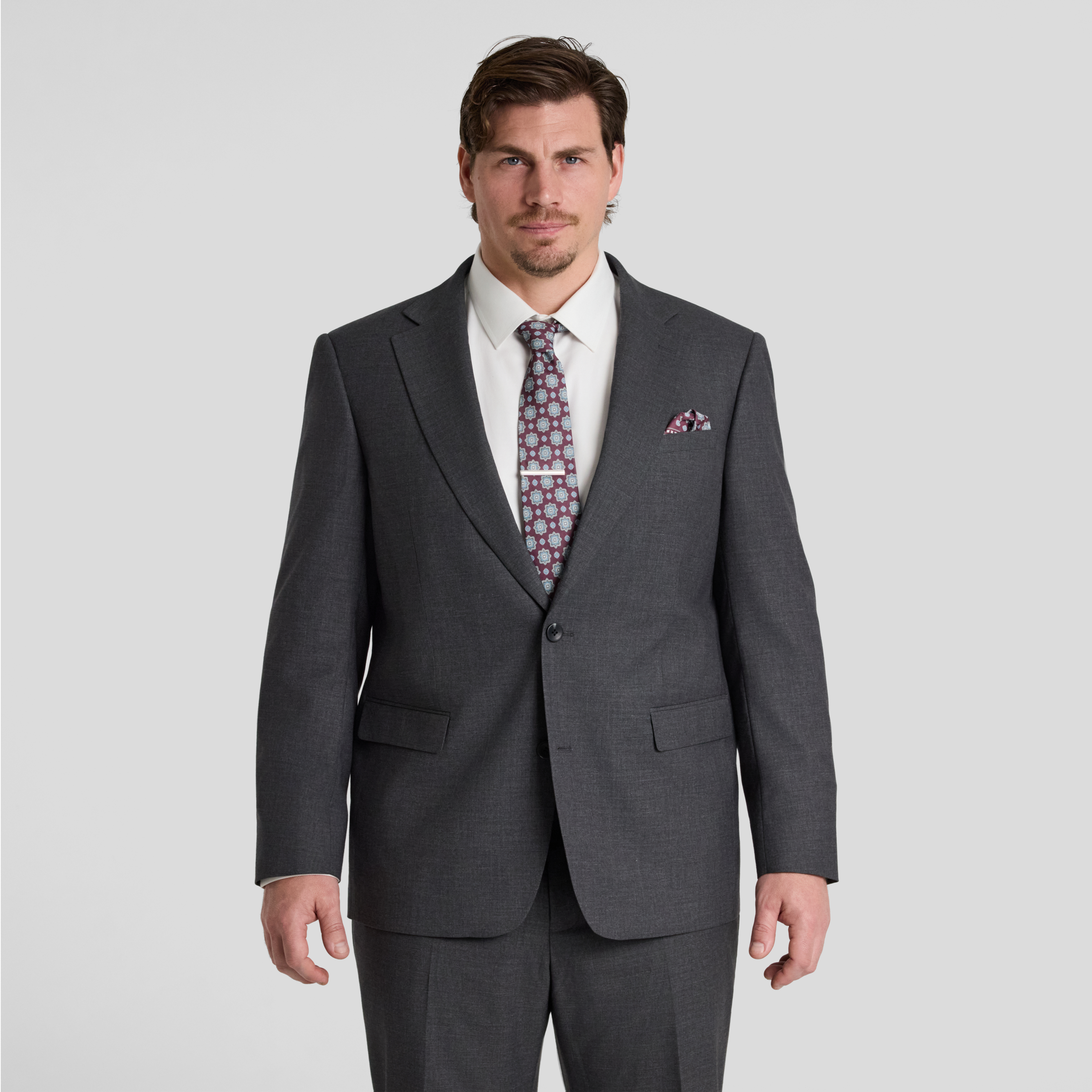 Morrison Stretch Suit Jacket