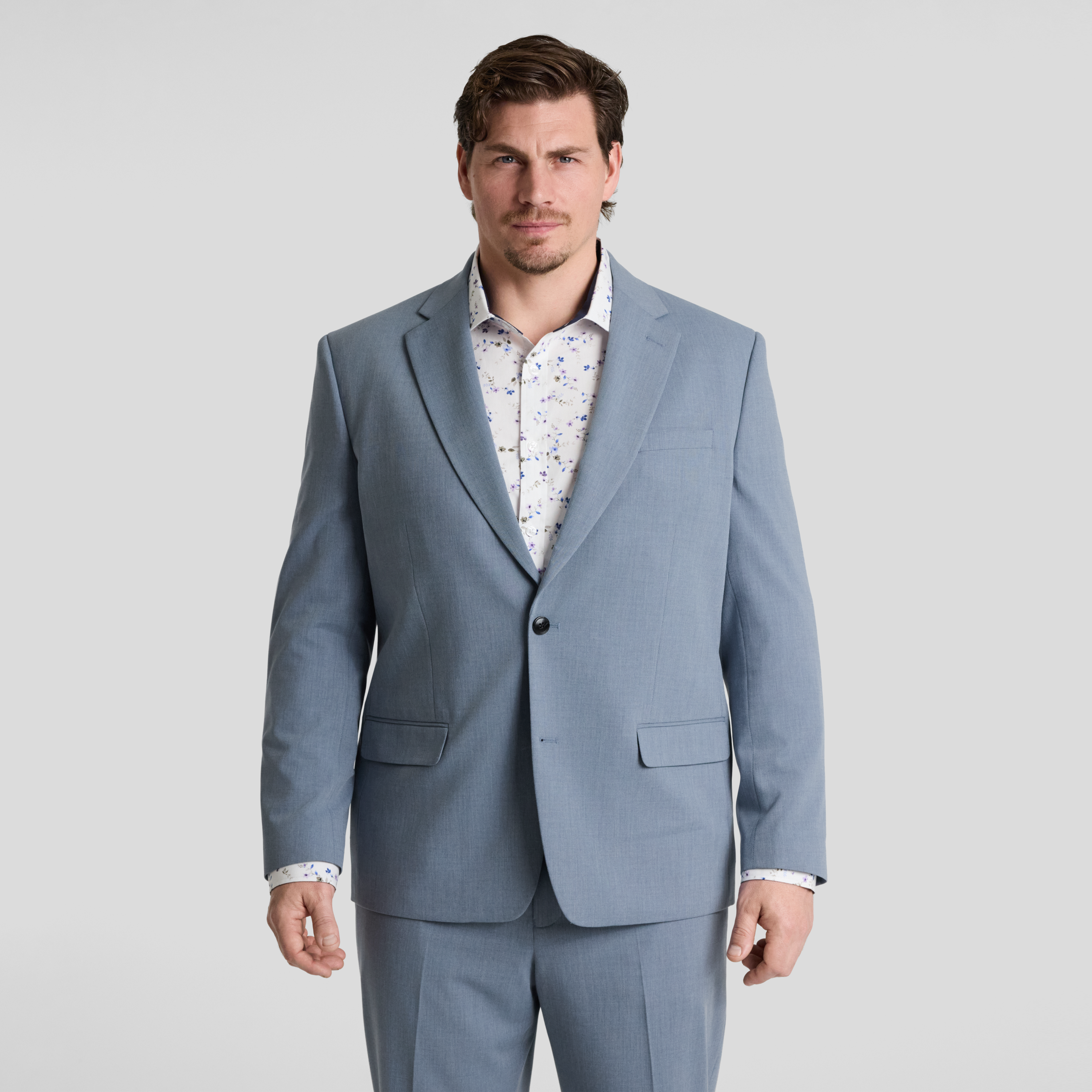 Arnie Stretch Suit Jacket