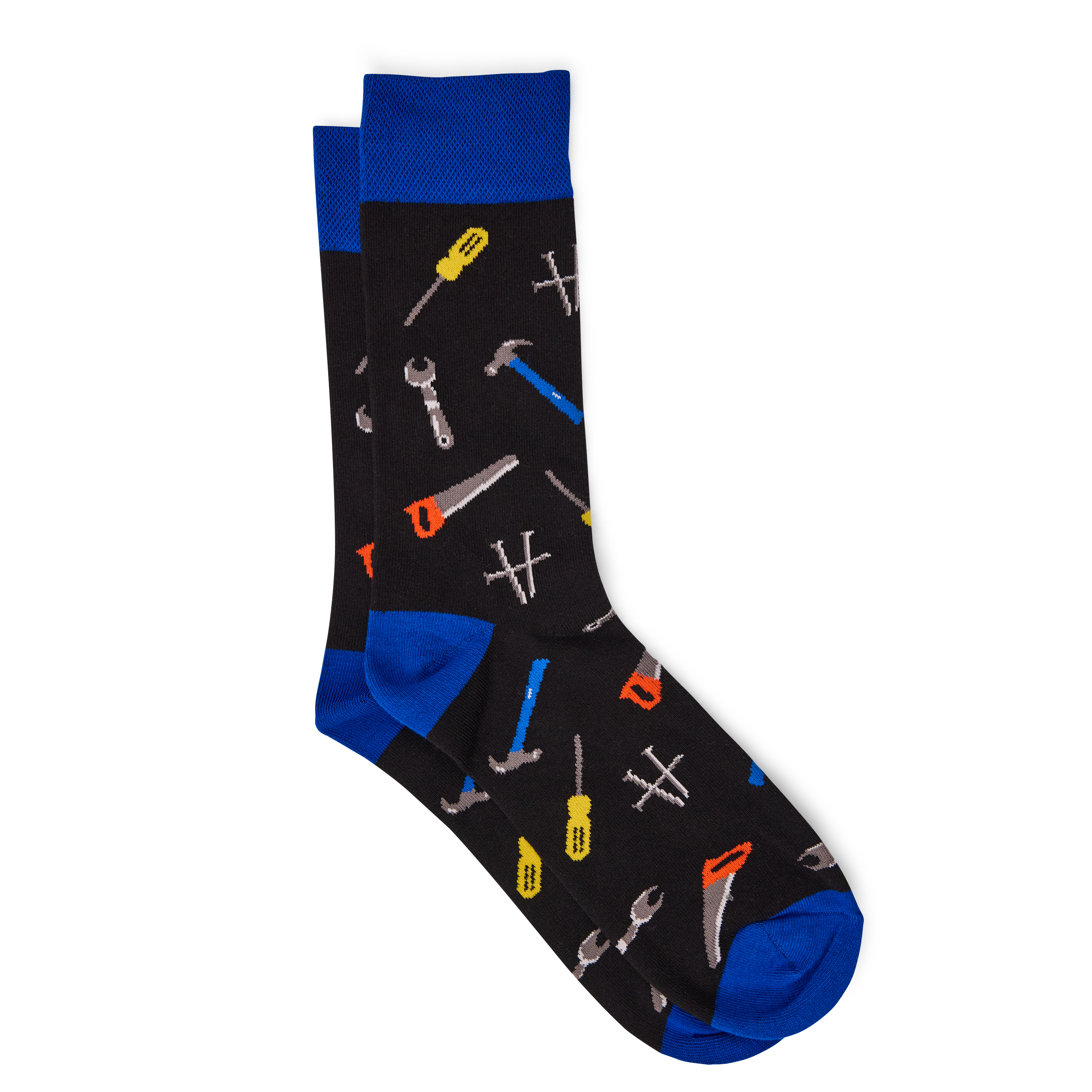 Tools Fancy Sock