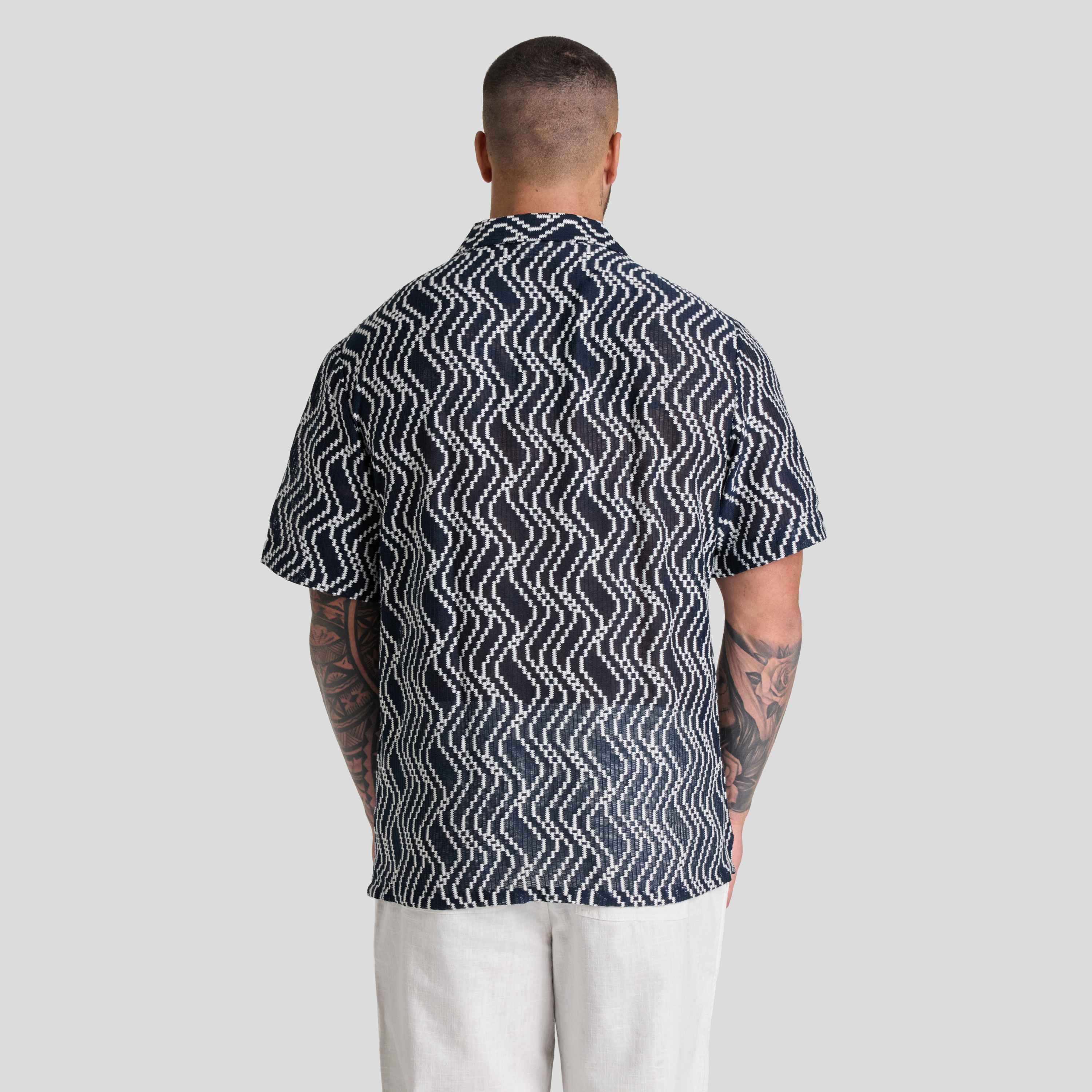 Haven Relaxed Fit Shirt