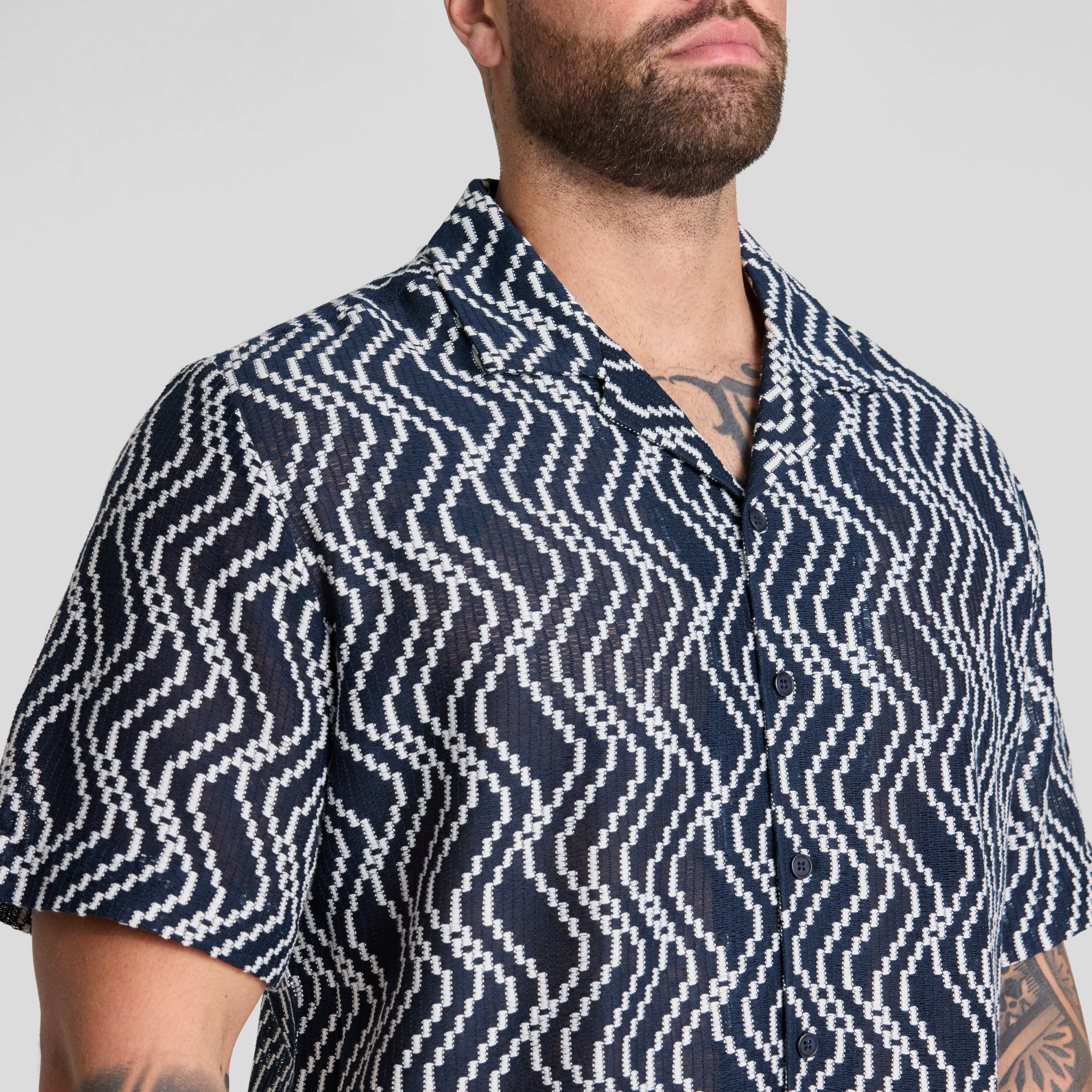 Haven Relaxed Fit Shirt