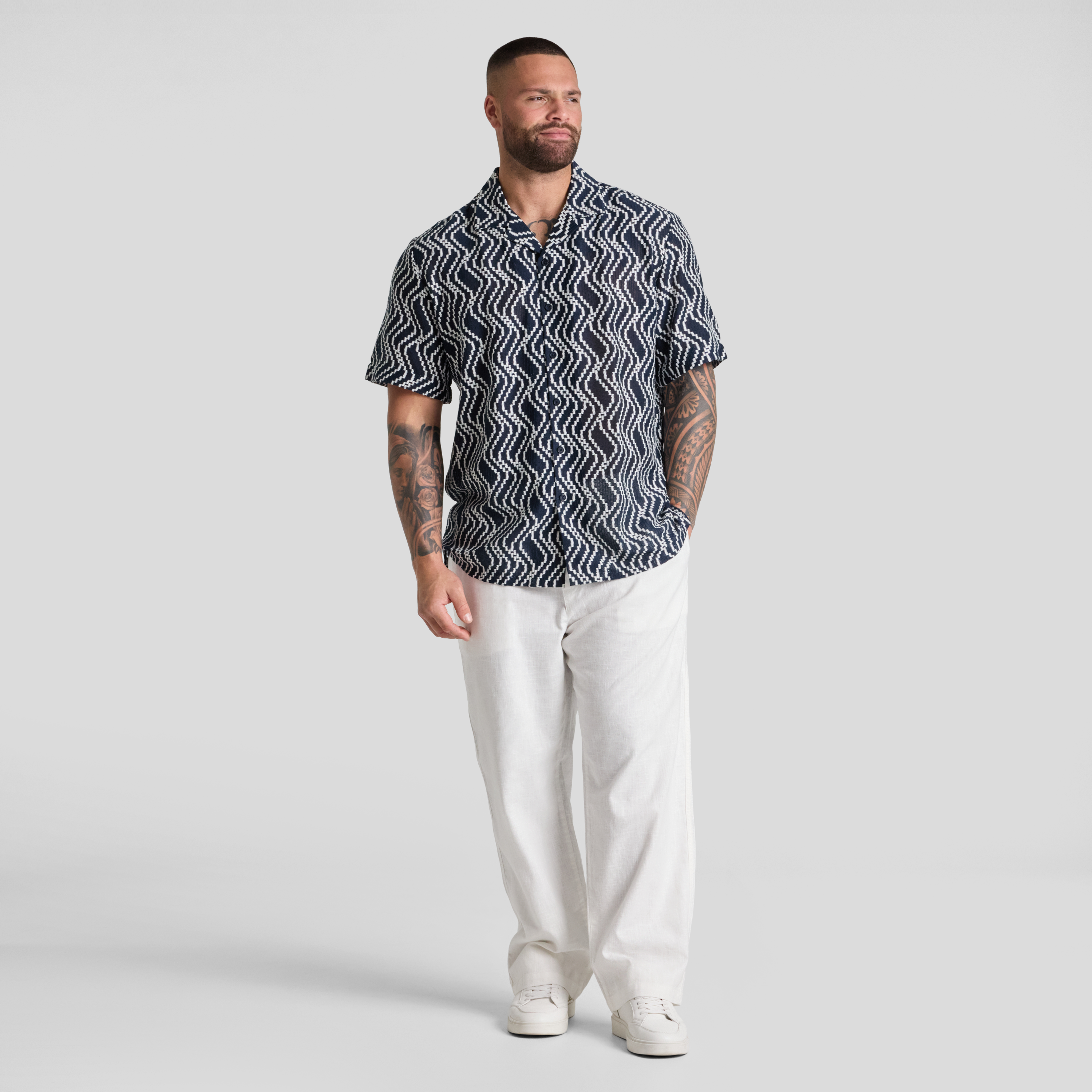 Haven Relaxed Fit Shirt