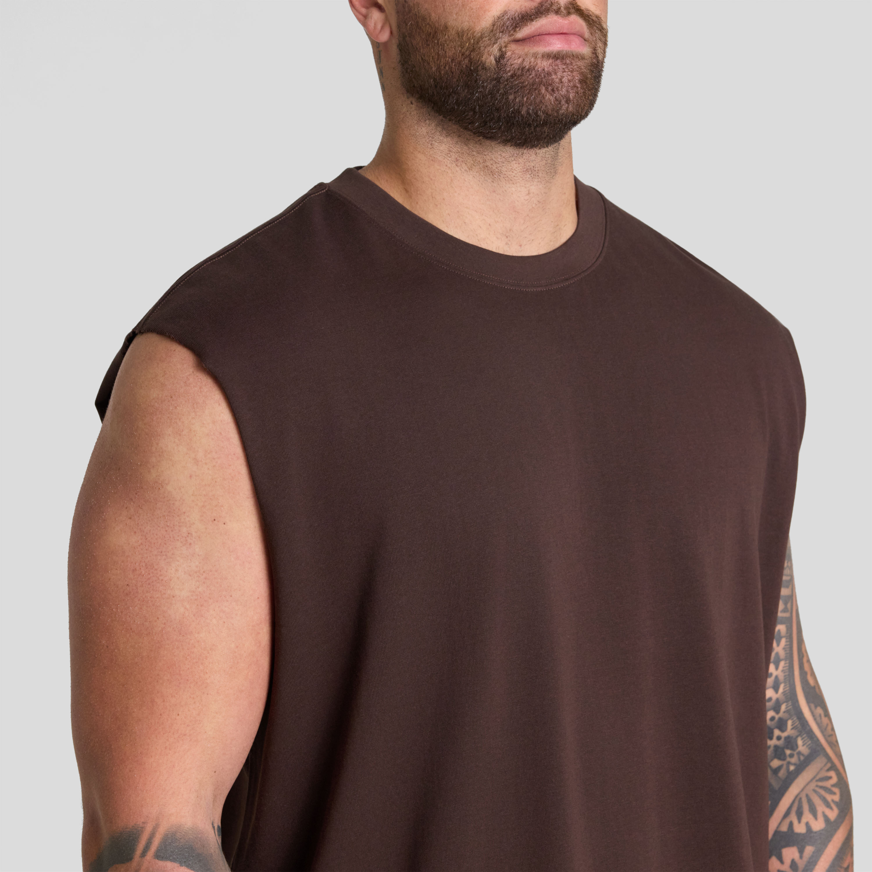 Chocolate Classic Heavy Muscle